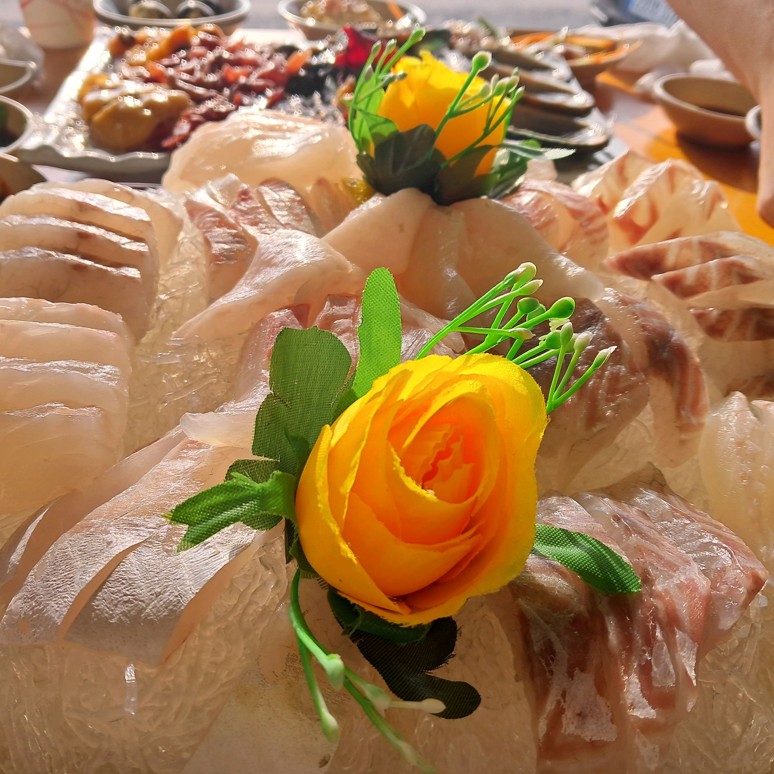 [을왕리 맛집 태종대회조개구이] 직접 가본 로컬 리뷰