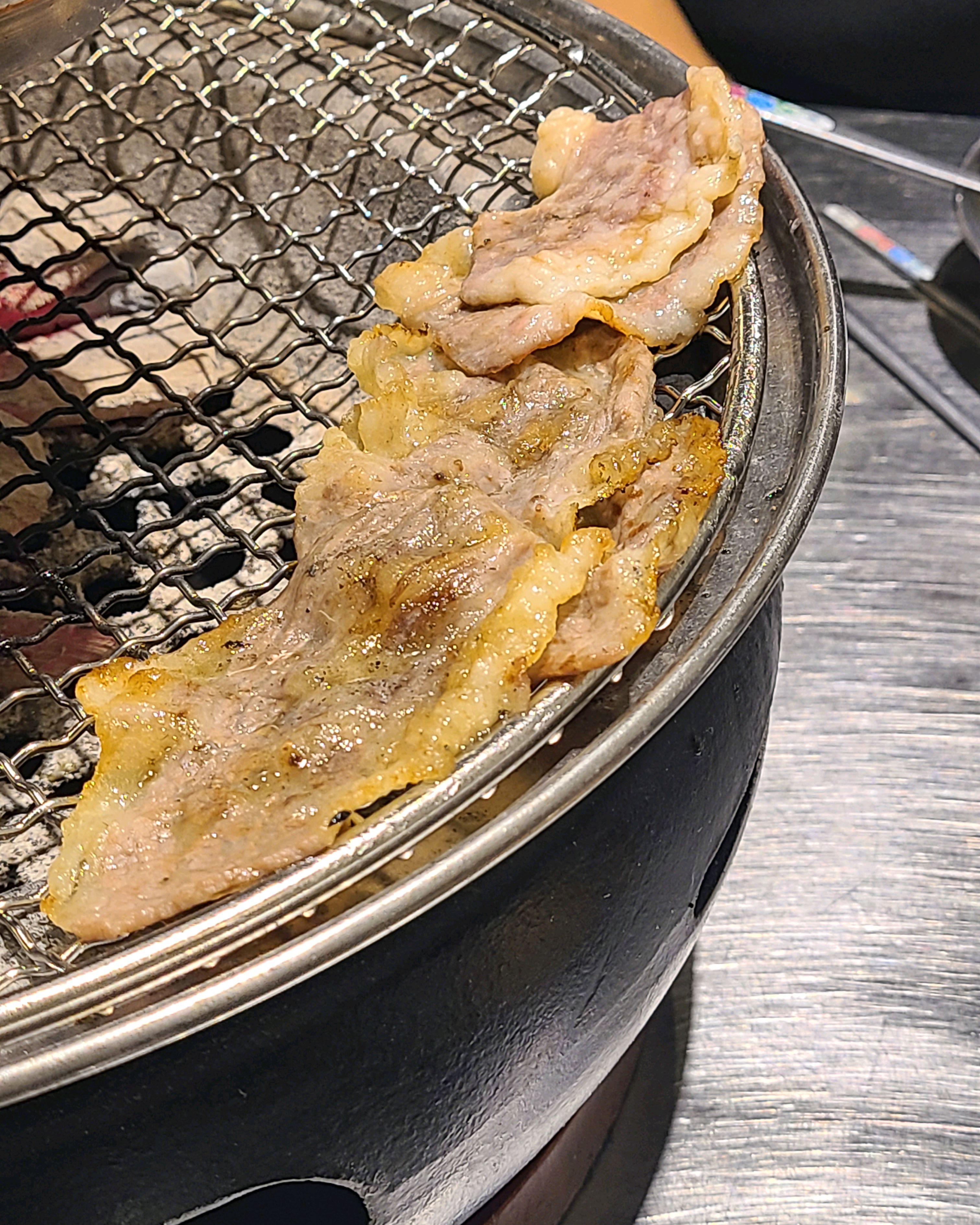 Sanbon Station Restaurant Gwangmyeong Daechang Restaurant Sanbon Branch