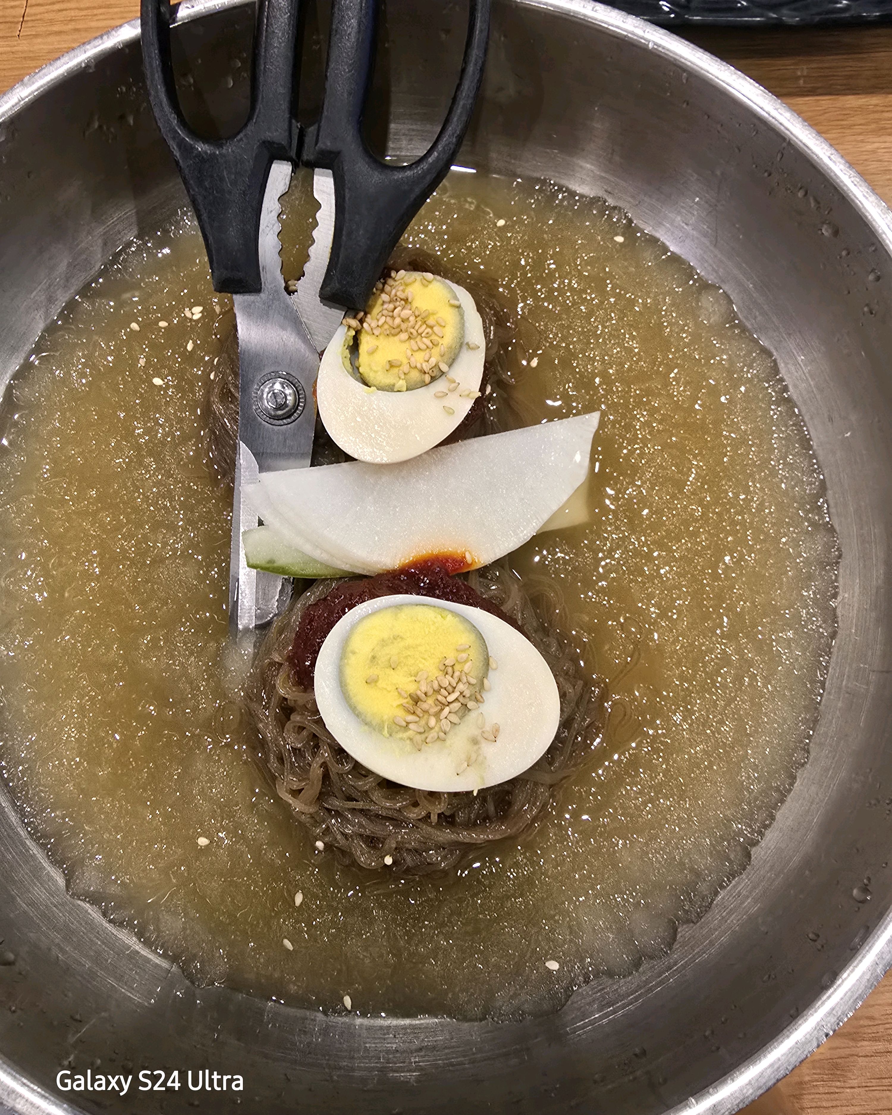 
오이도역식당 고기한판