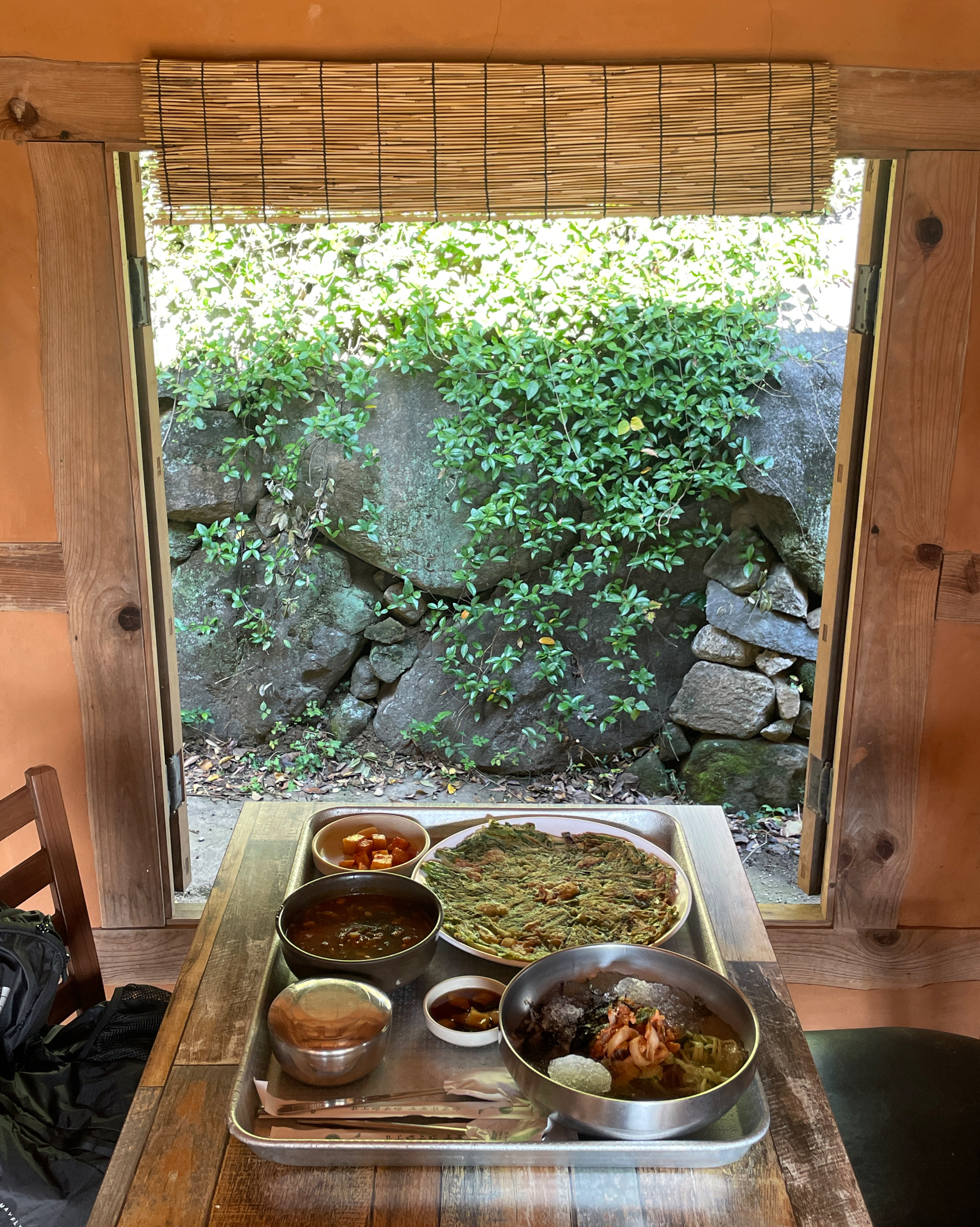[하동 맛집 평사리토지장터주막] 직접 가본 로컬 리뷰