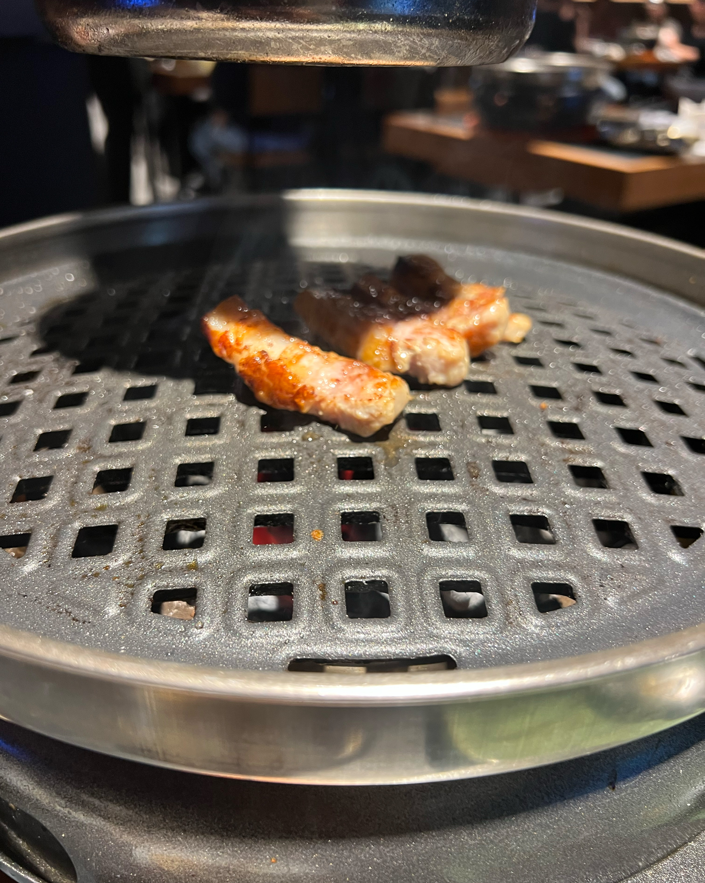 
명일역식당 명일돈