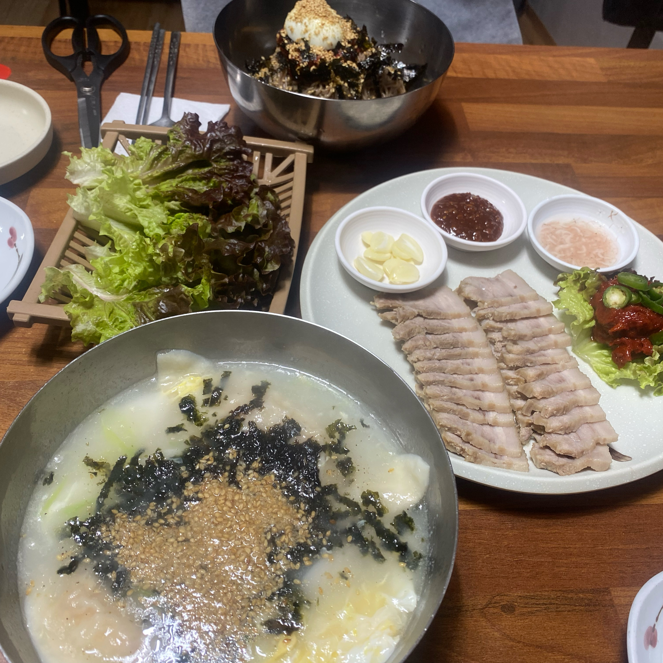 [강릉 맛집 본가동해막국수] 직접 가본 로컬 리뷰