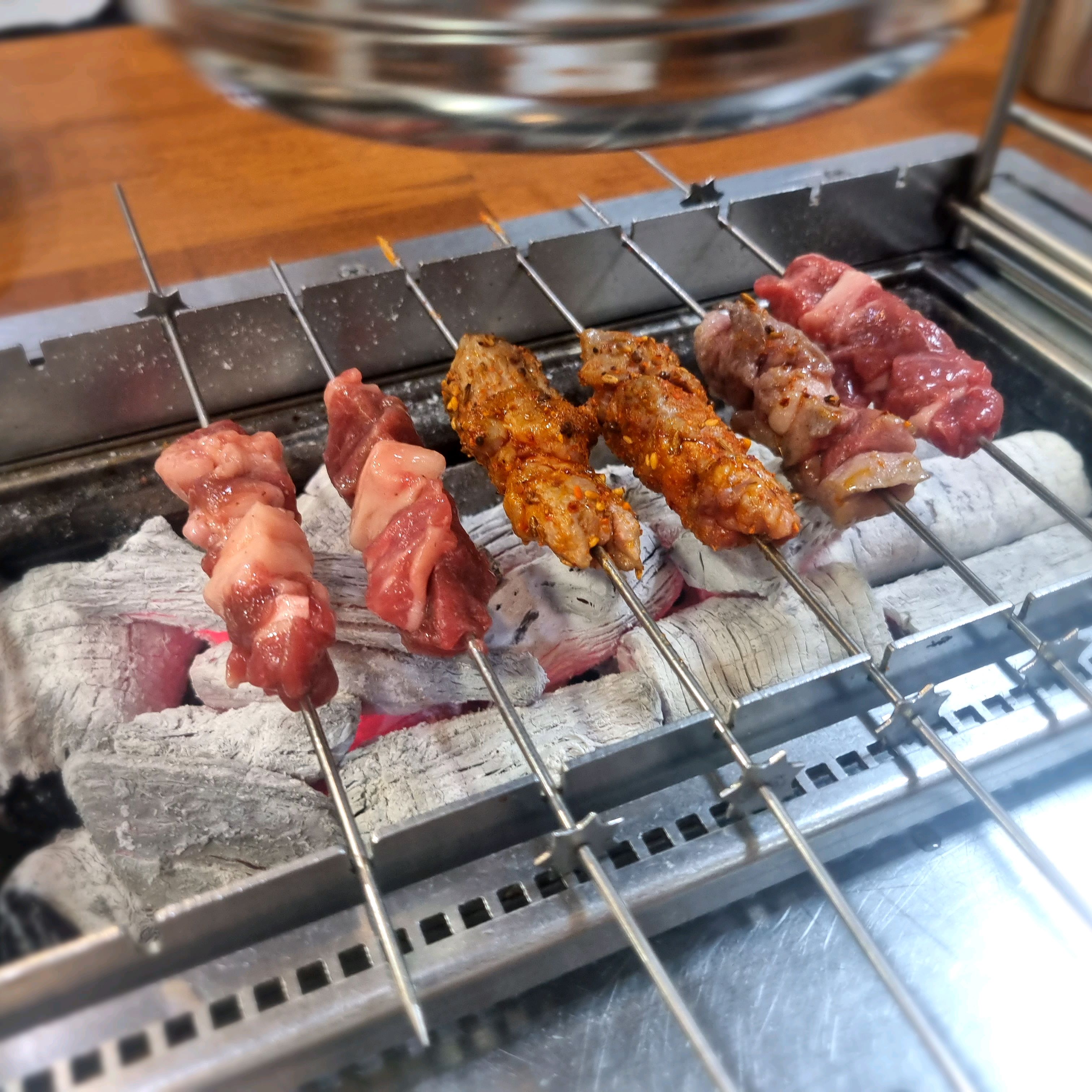 서현역 맛집 왕푸징양꼬치 내돈내산 리얼후기