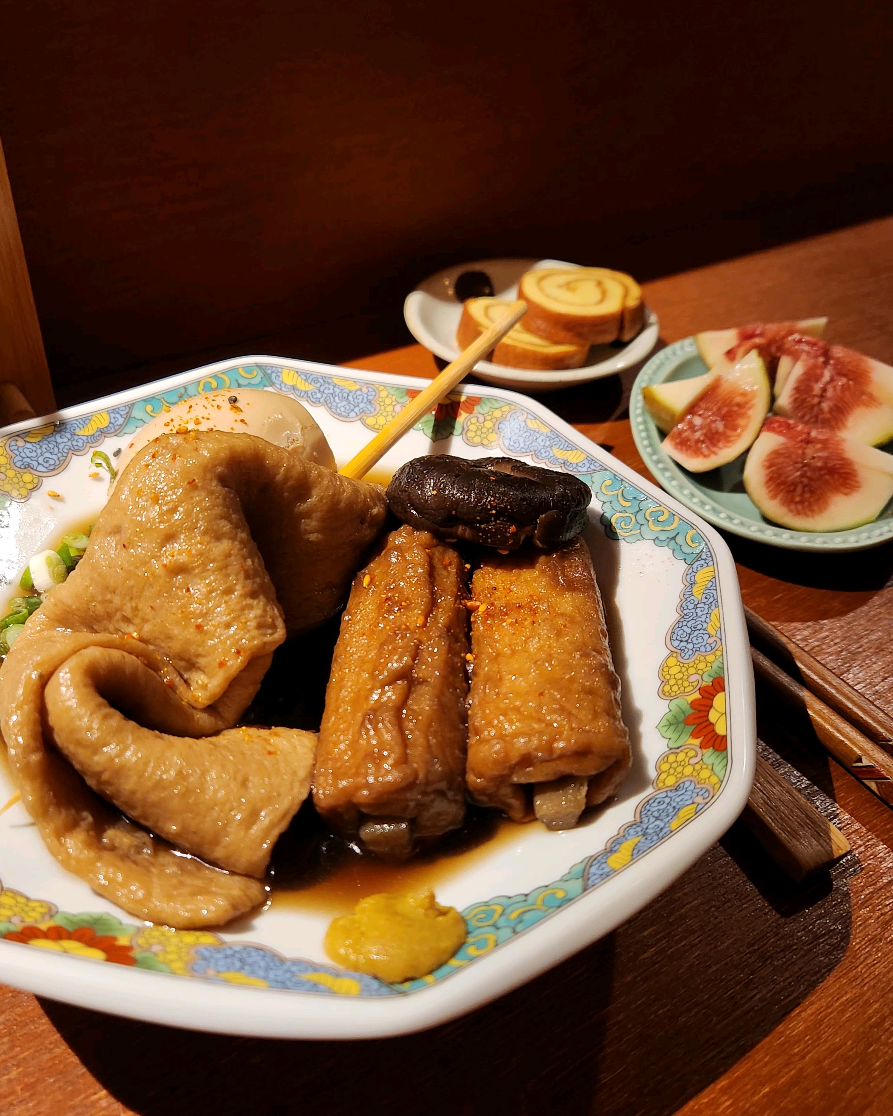 미금역 맛집 오덴키 내돈내산 최신리뷰