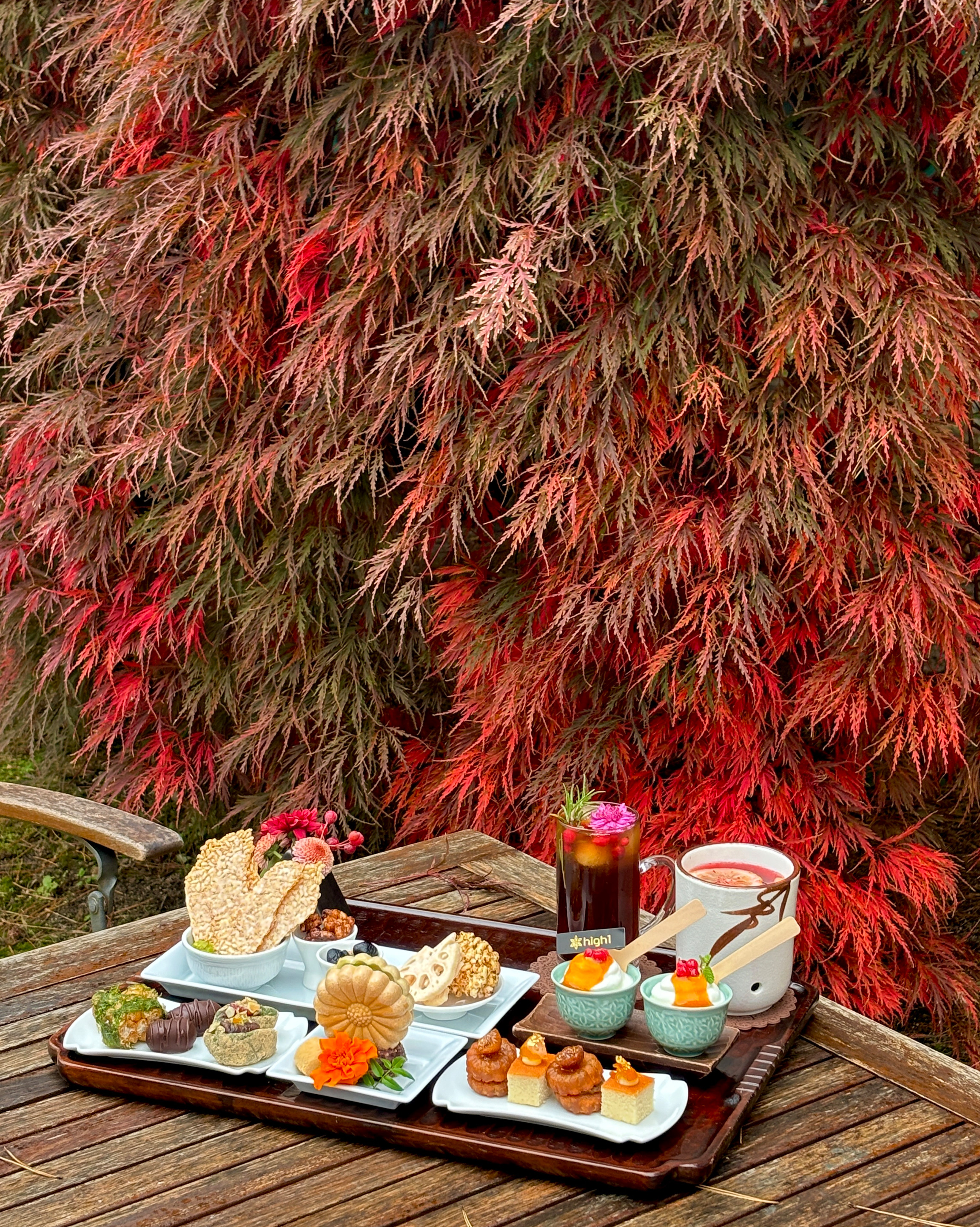 [하이원 맛집 하이원리조트 운암정] 직접 가본 로컬 리뷰