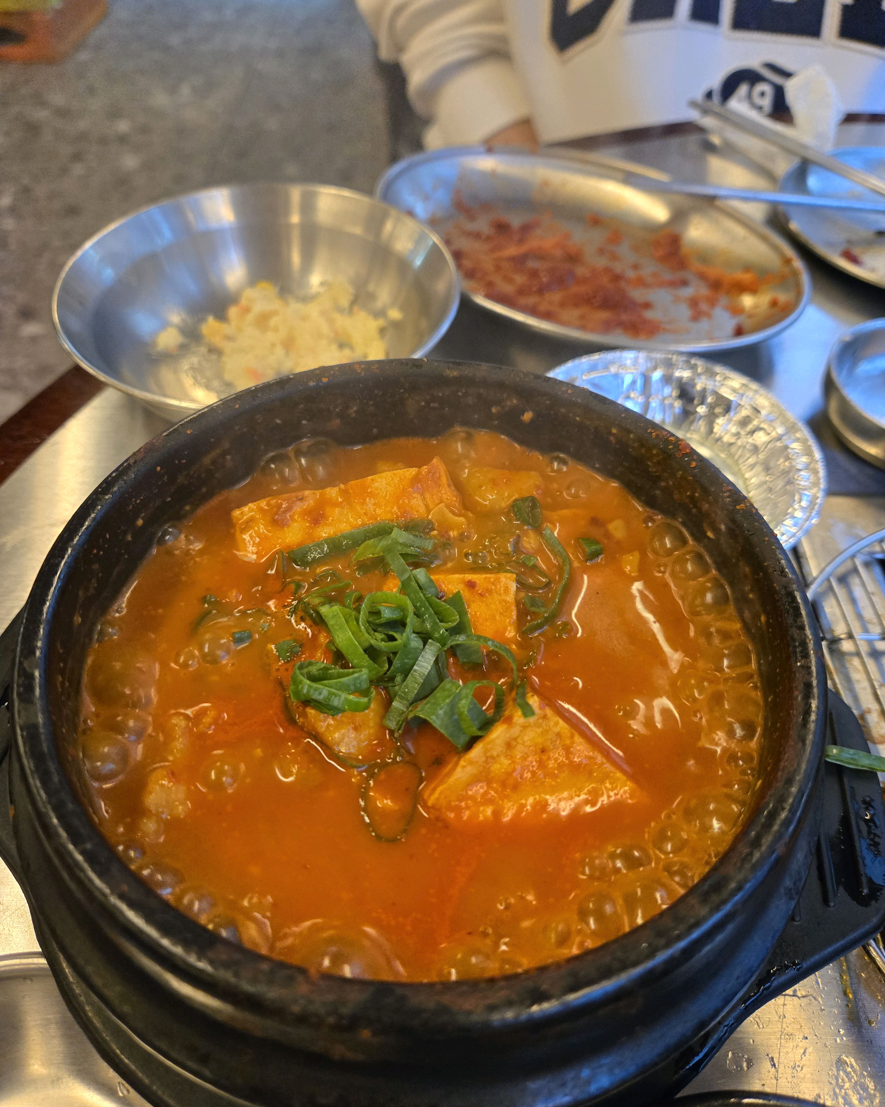 산본역식당 뭉텅 산본점