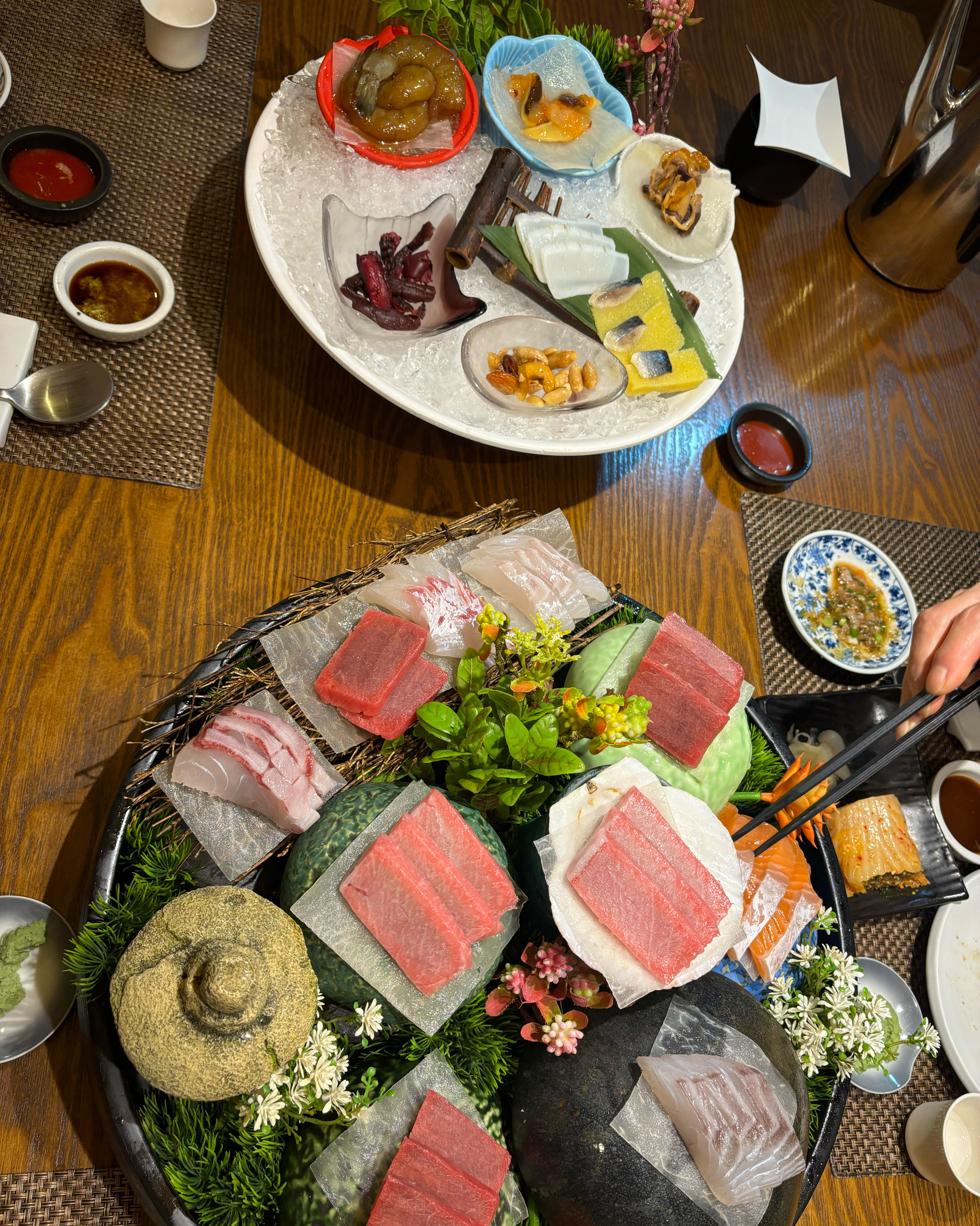 [천안 맛집 삿뽀로 천안점] 직접 가본 로컬 리뷰