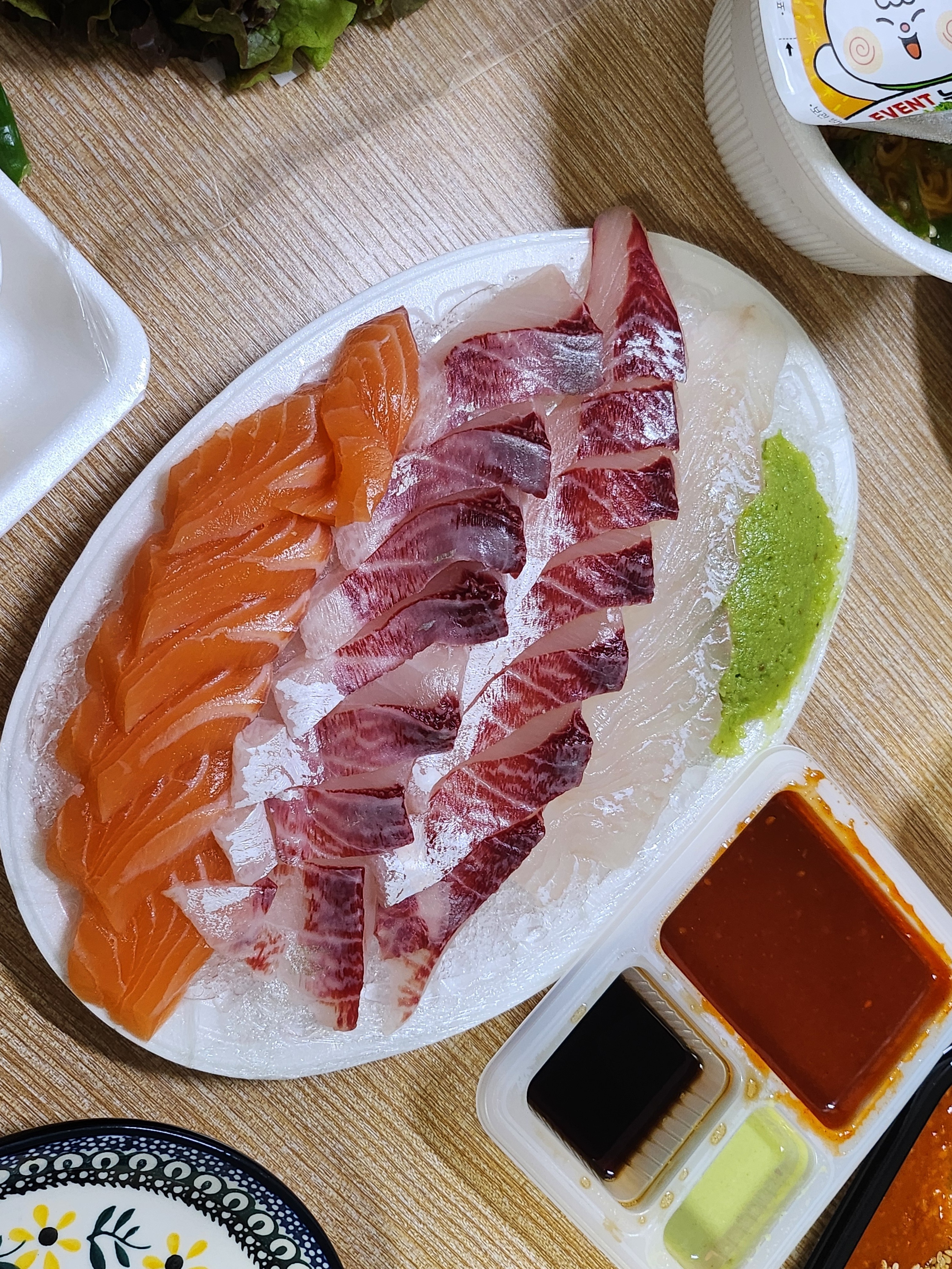 미금역 맛집 물고기자리 미금점 내돈내산 방문리뷰