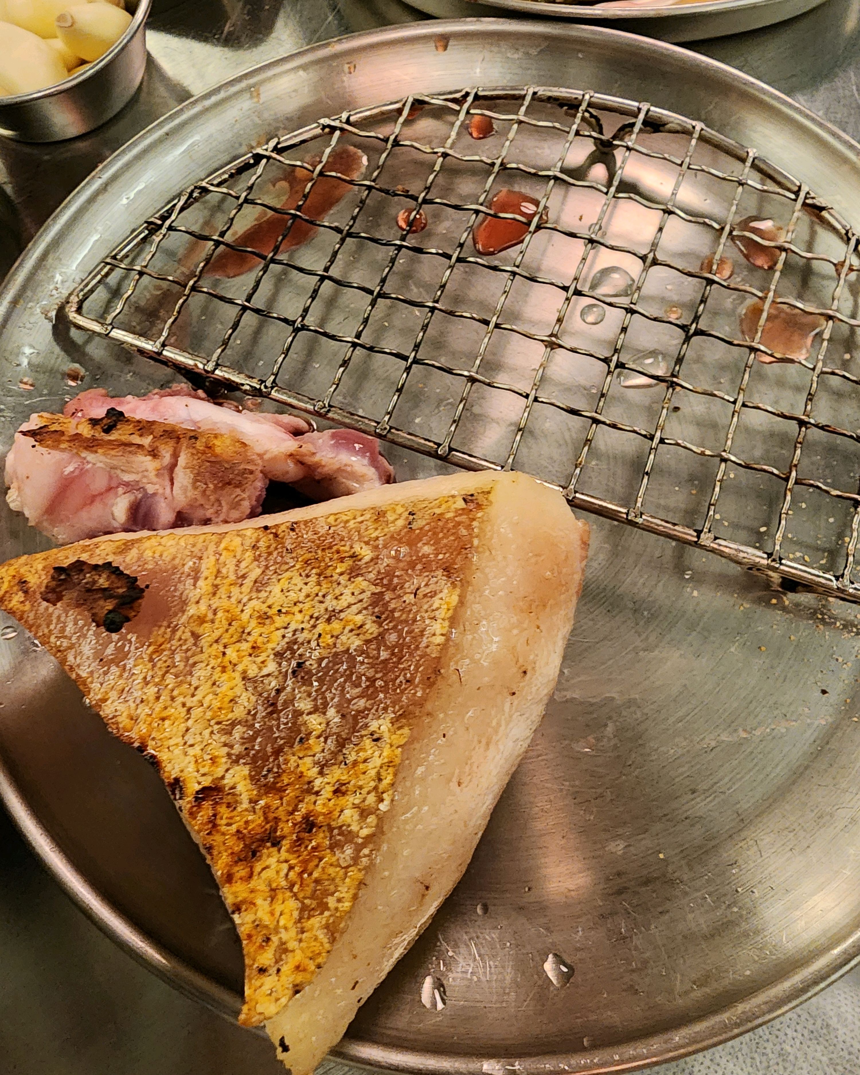 
삼각지역식당 창화돈 삼각지본점