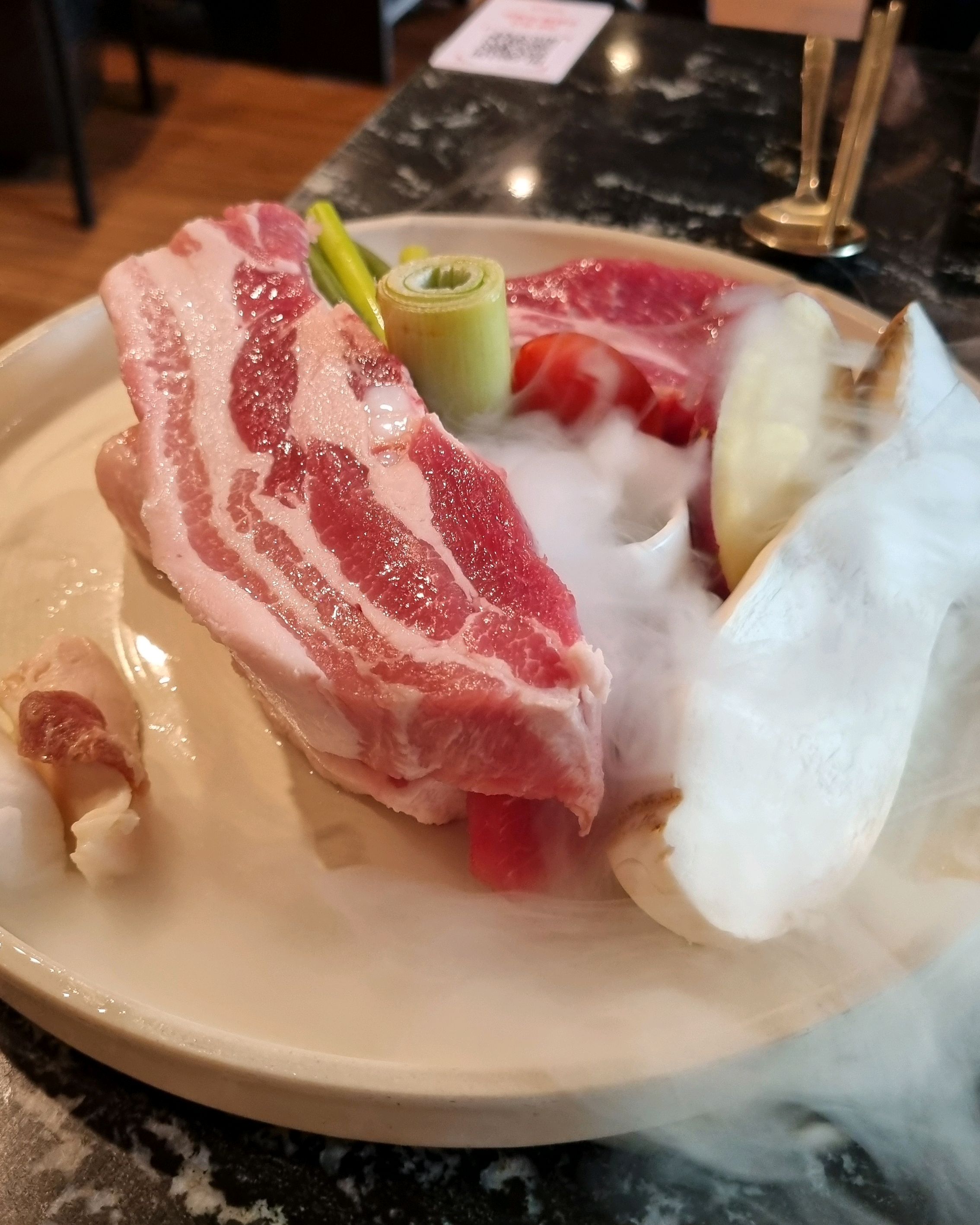 
우장산역식당 마장동김씨 우장산역점