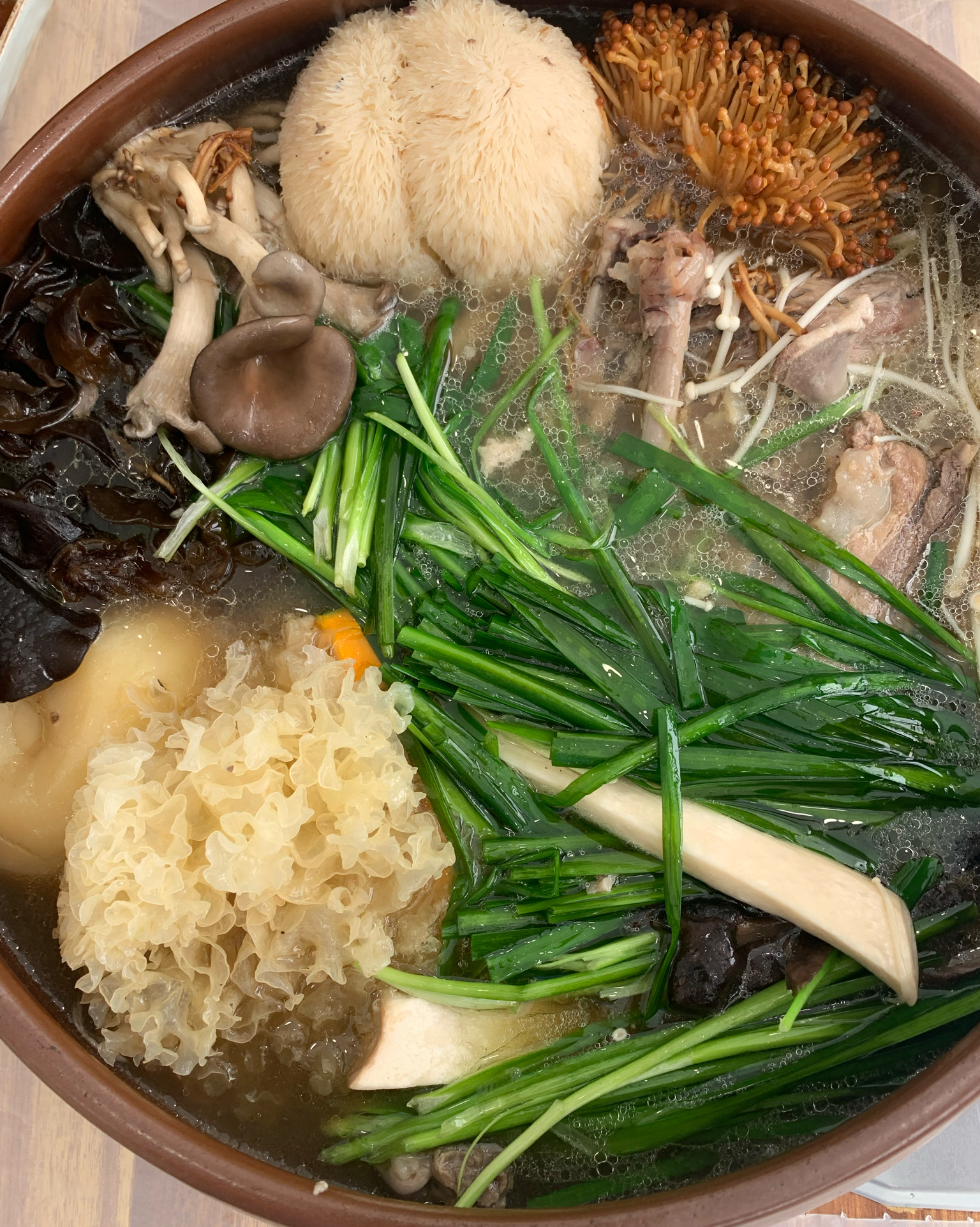 [동해 맛집 무릉회관] 직접 가본 로컬 리뷰
