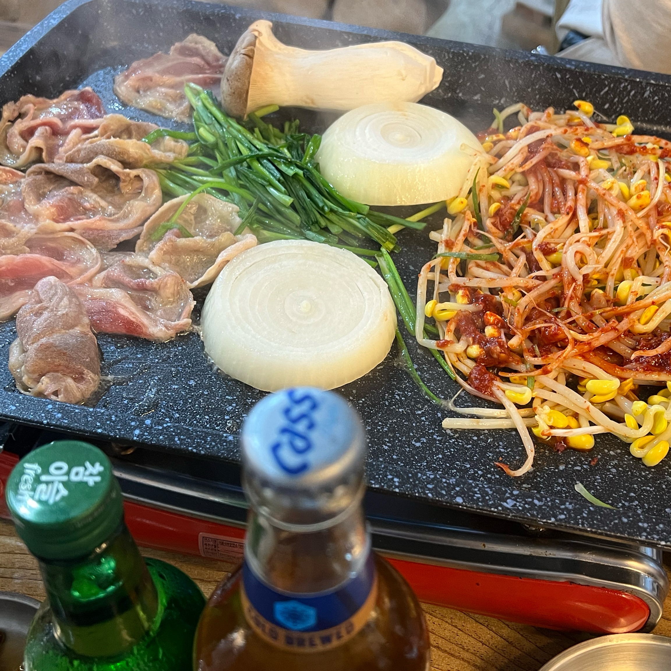 Horse Racing Park Station Restaurant The Cha-dol