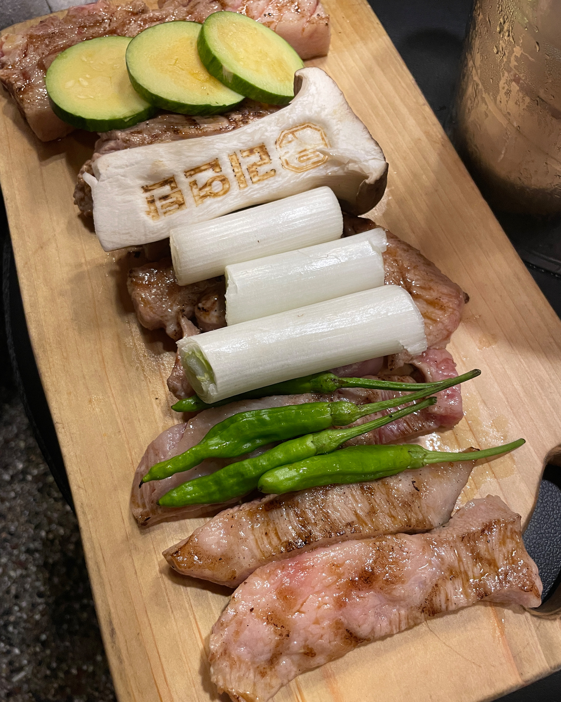 
화곡역식당 리연탄 강서화곡본점