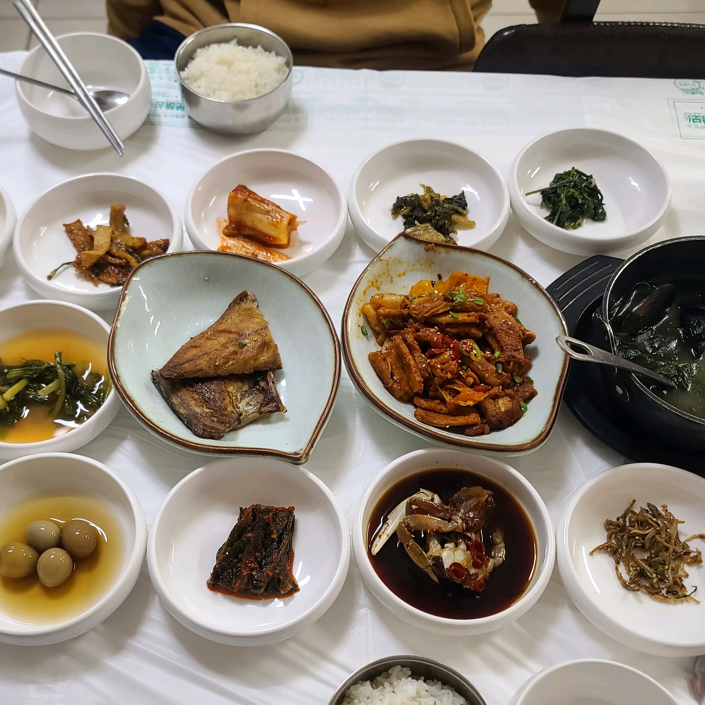 [여수 맛집 명품맛집] 직접 가본 로컬 리뷰