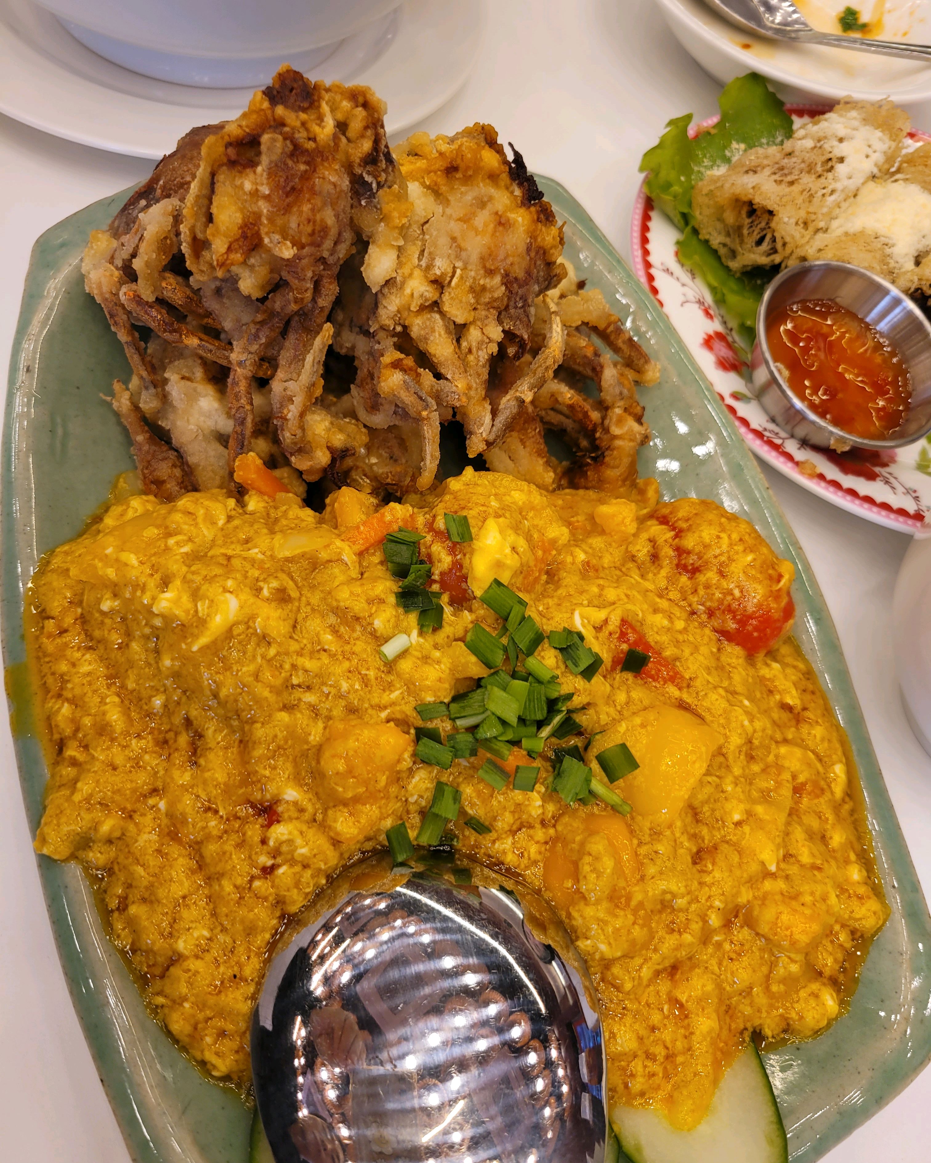 
오이도역식당 연제네 배곧점
