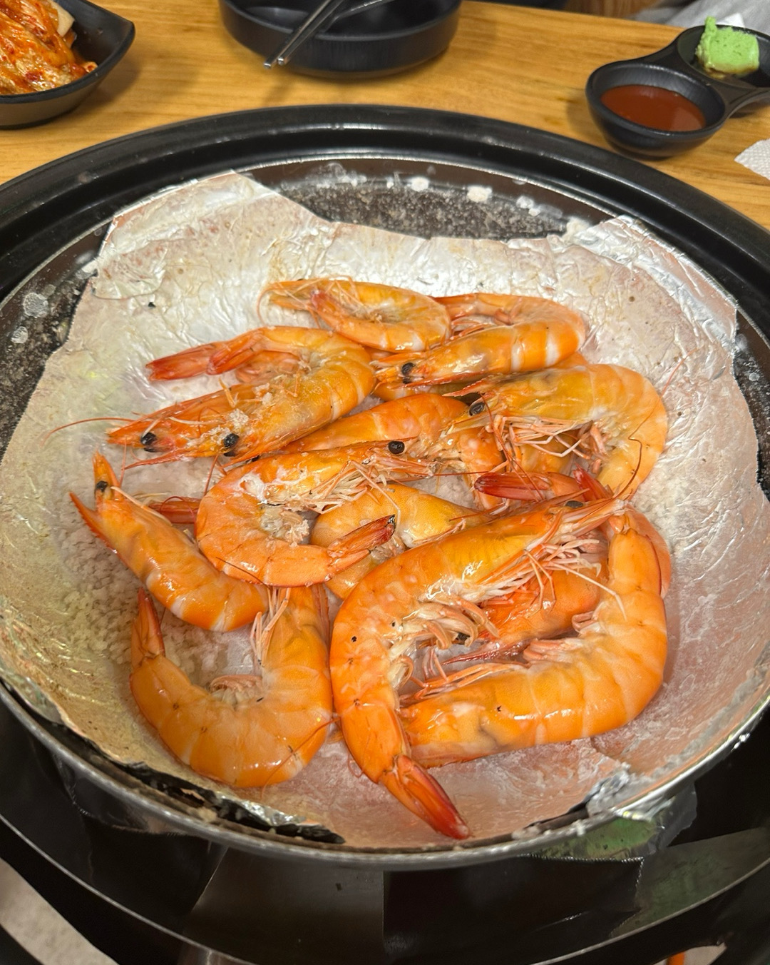 [을왕리 맛집 언니네 24시 회조개구이] 직접 가본 로컬 리뷰