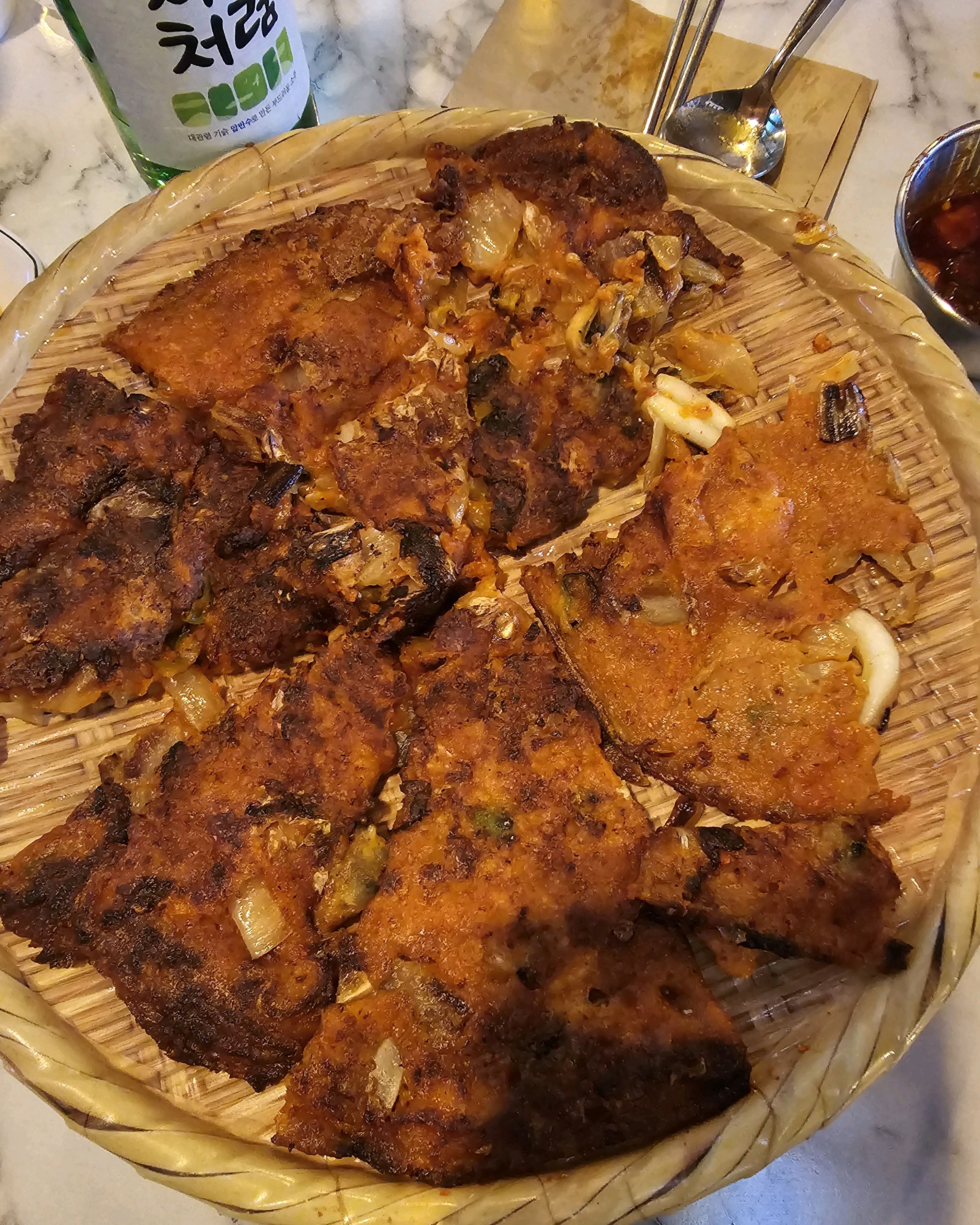  녹천역 맛집 주해장집 창동점