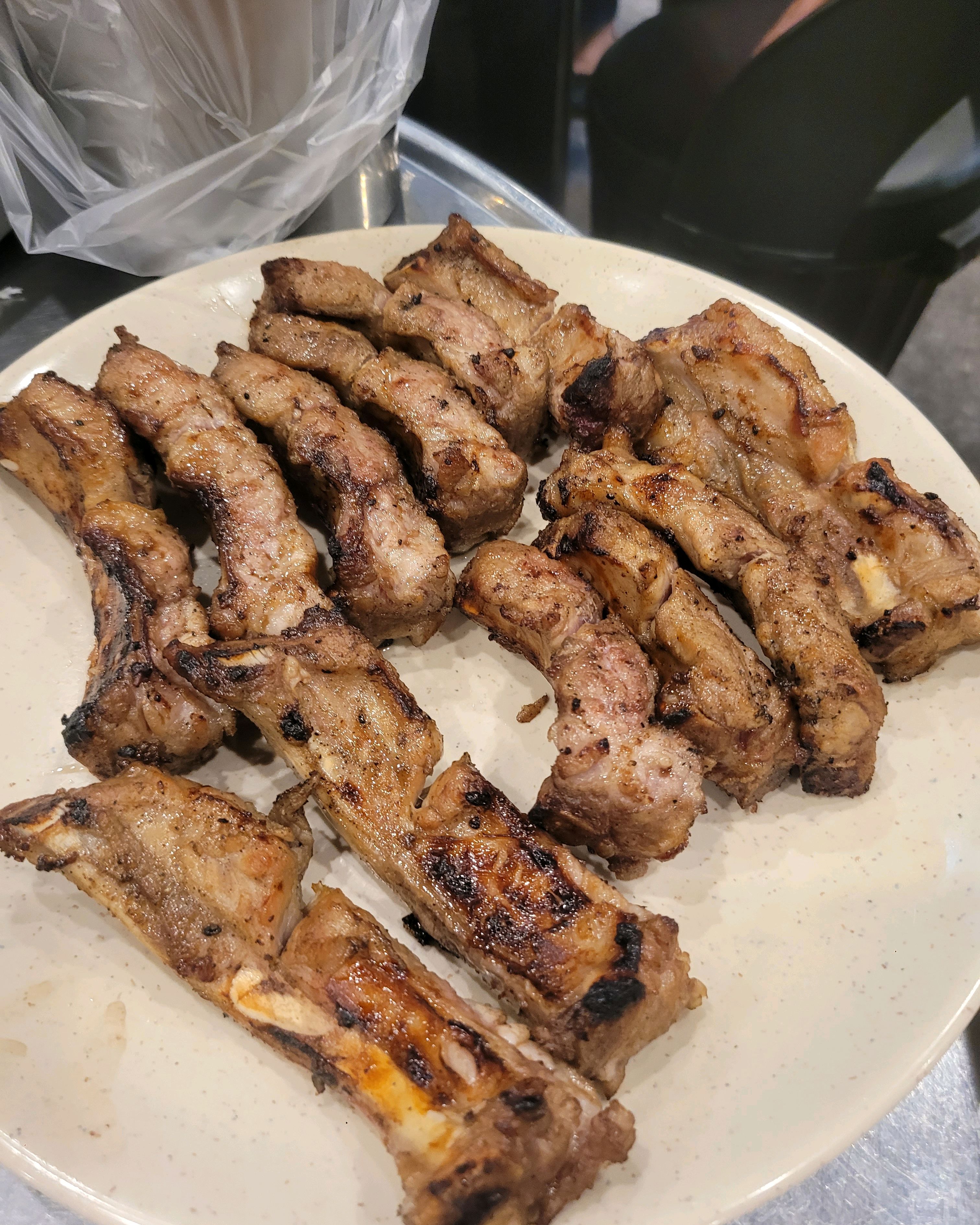 
행당역식당 청춘극장 행당직영점