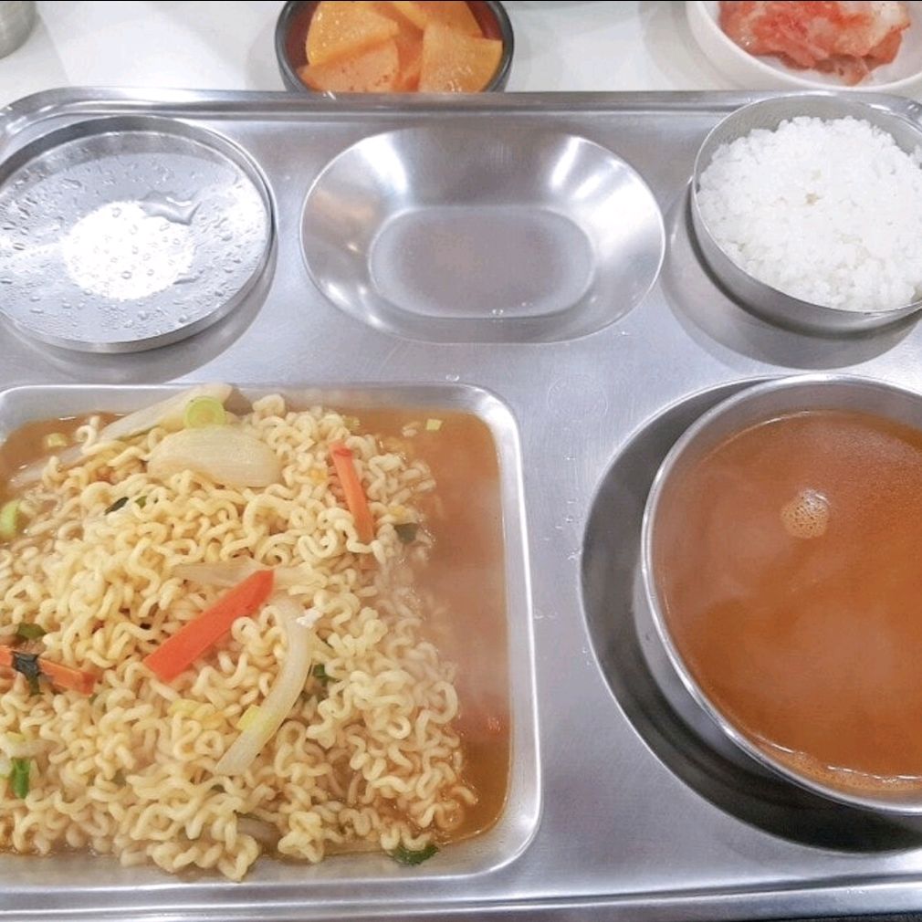 미금역 맛집 황토군토담면오다리 분당미금점 내돈내산 솔직후기