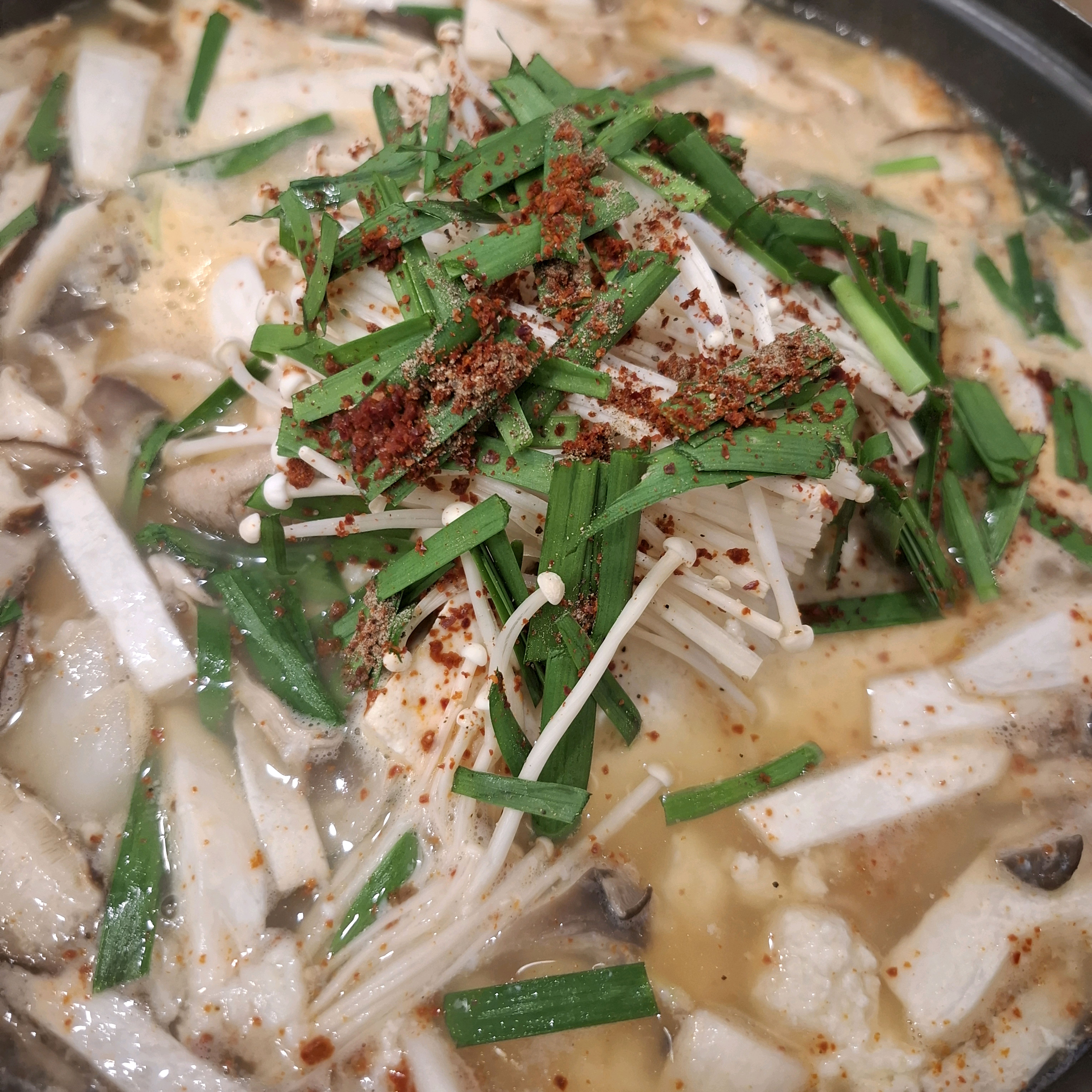 [동해 맛집 두콩이손두부] 직접 가본 로컬 리뷰