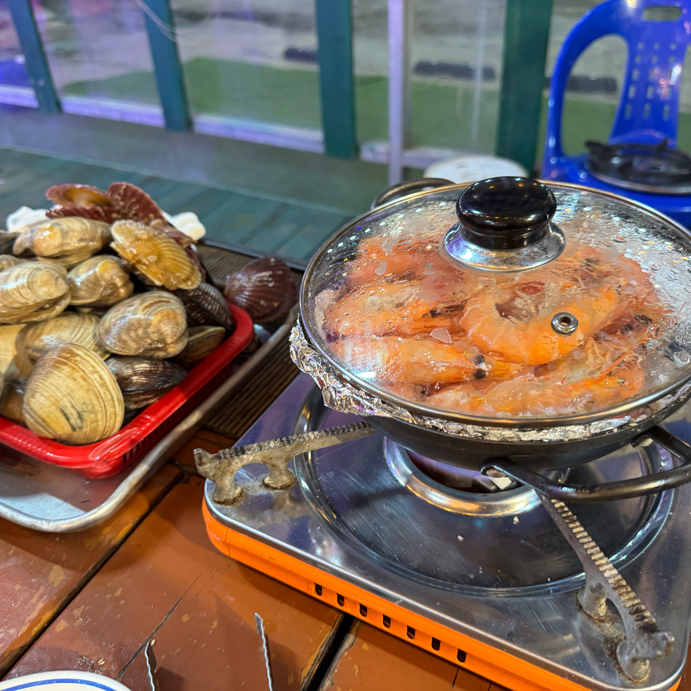 [제부도 맛집 만수르횟집] 직접 가본 로컬 리뷰