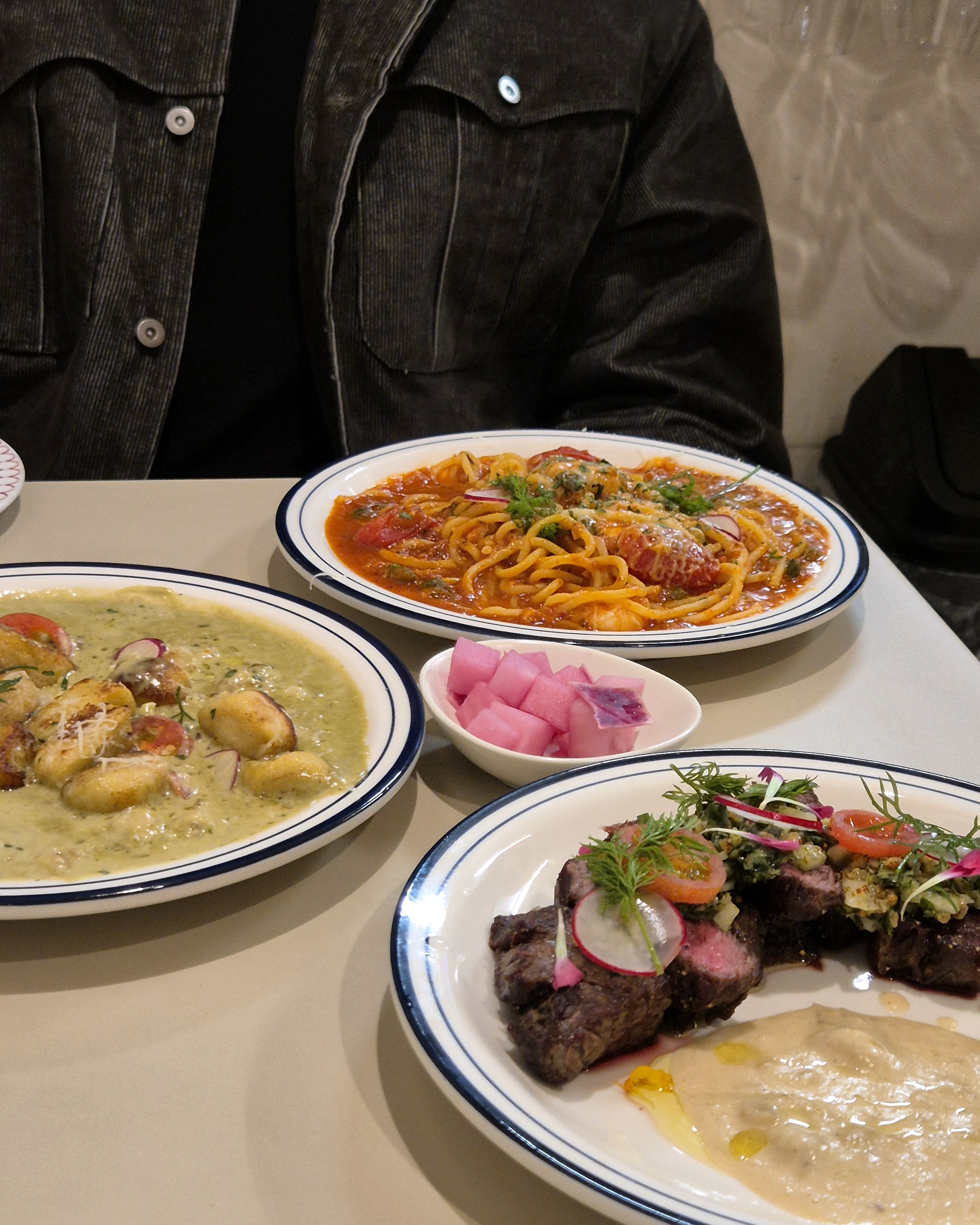 Sinseongsan Station Restaurant Nuru Yongsan Branch