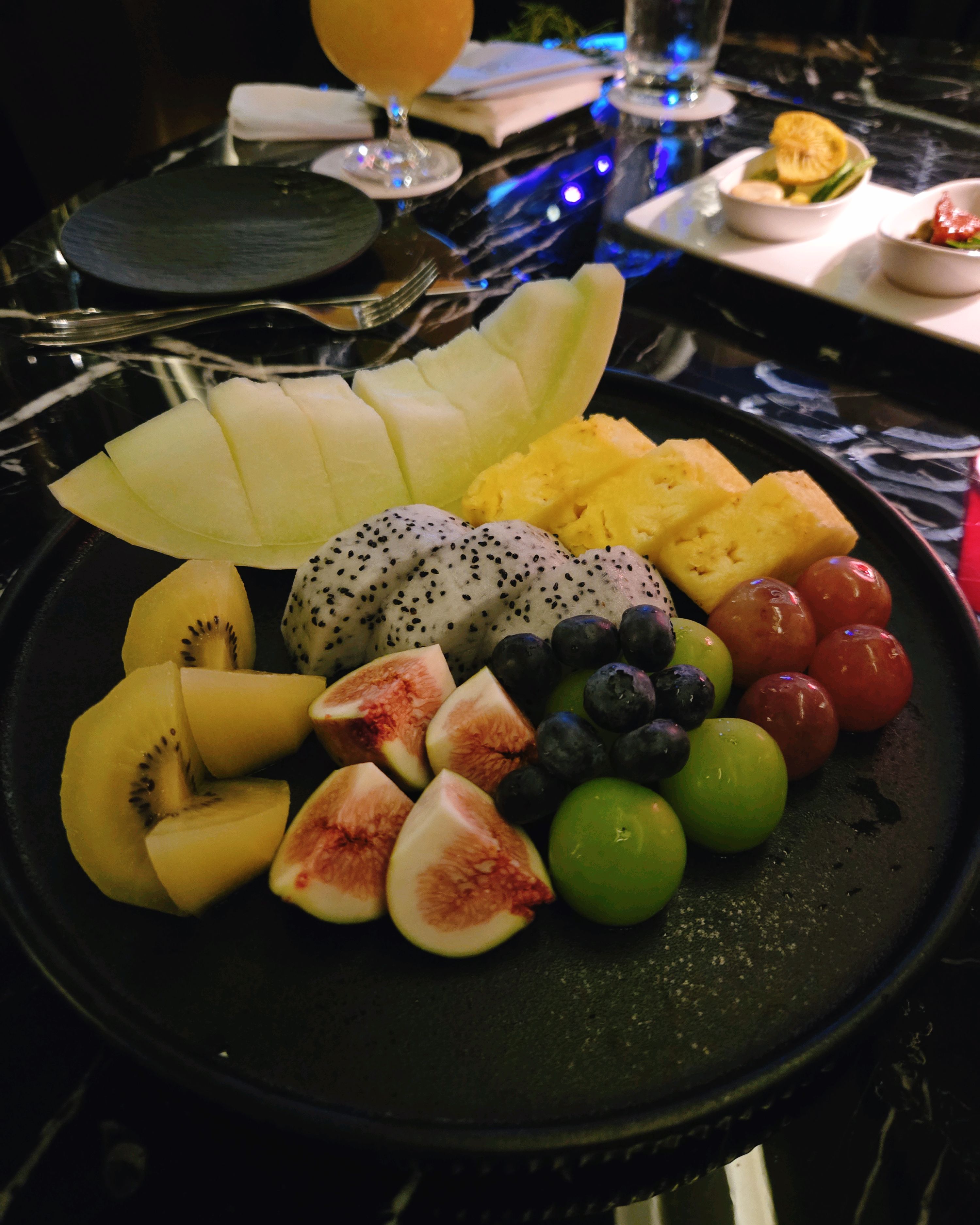 [인천공항 맛집 루빅] 직접 가본 로컬 리뷰