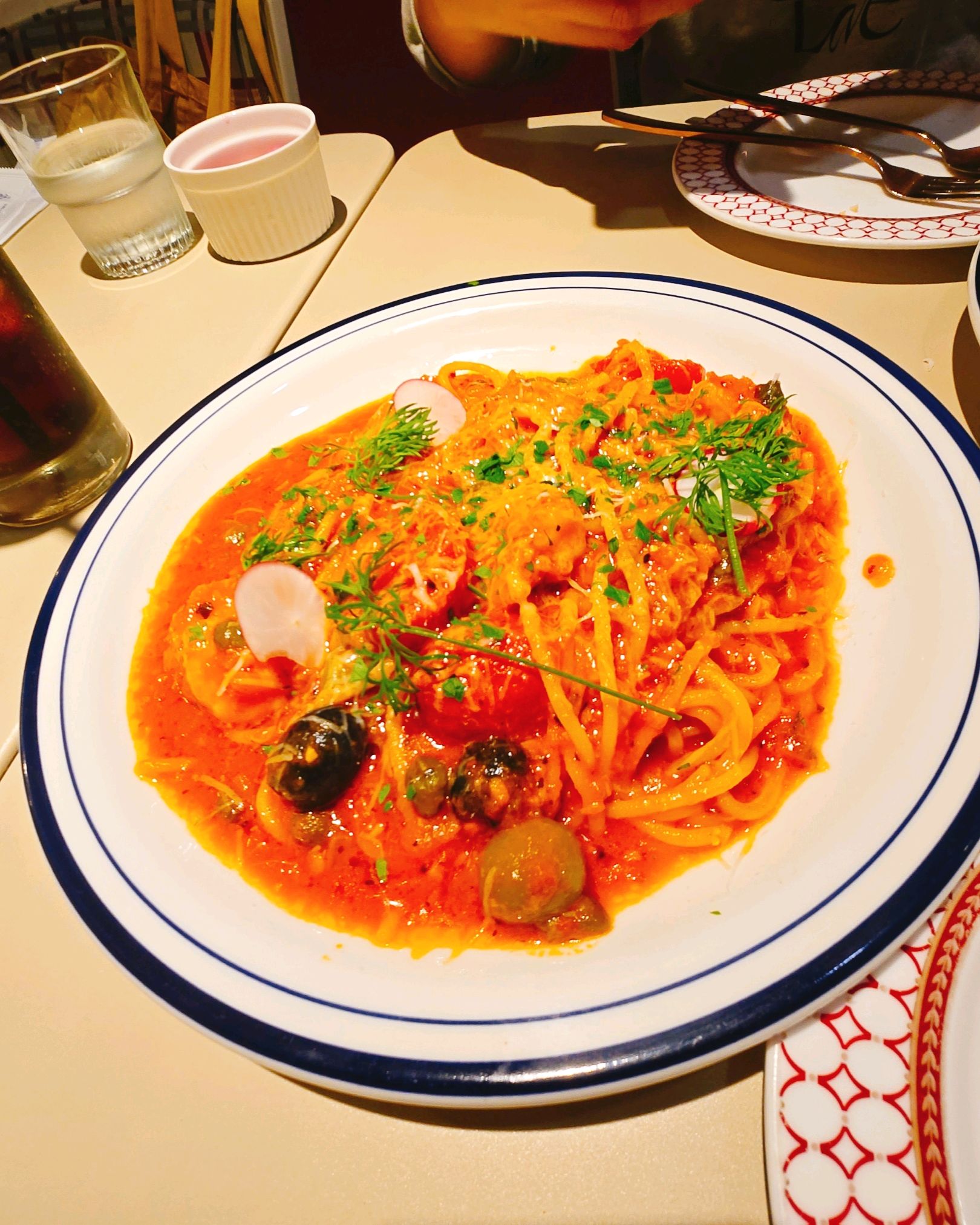 
신용산역식당 느루 용산점