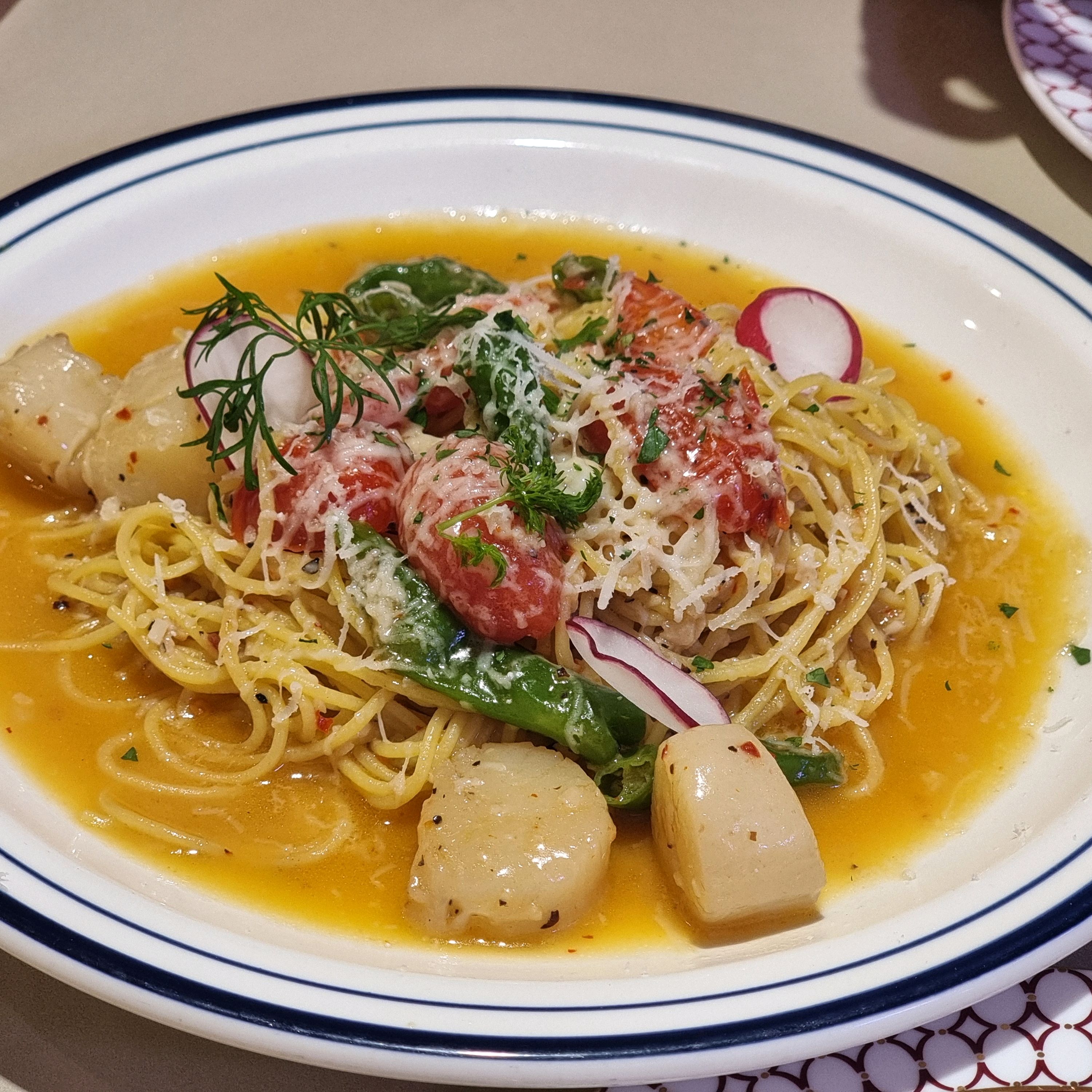 
신용산역식당 느루 용산점