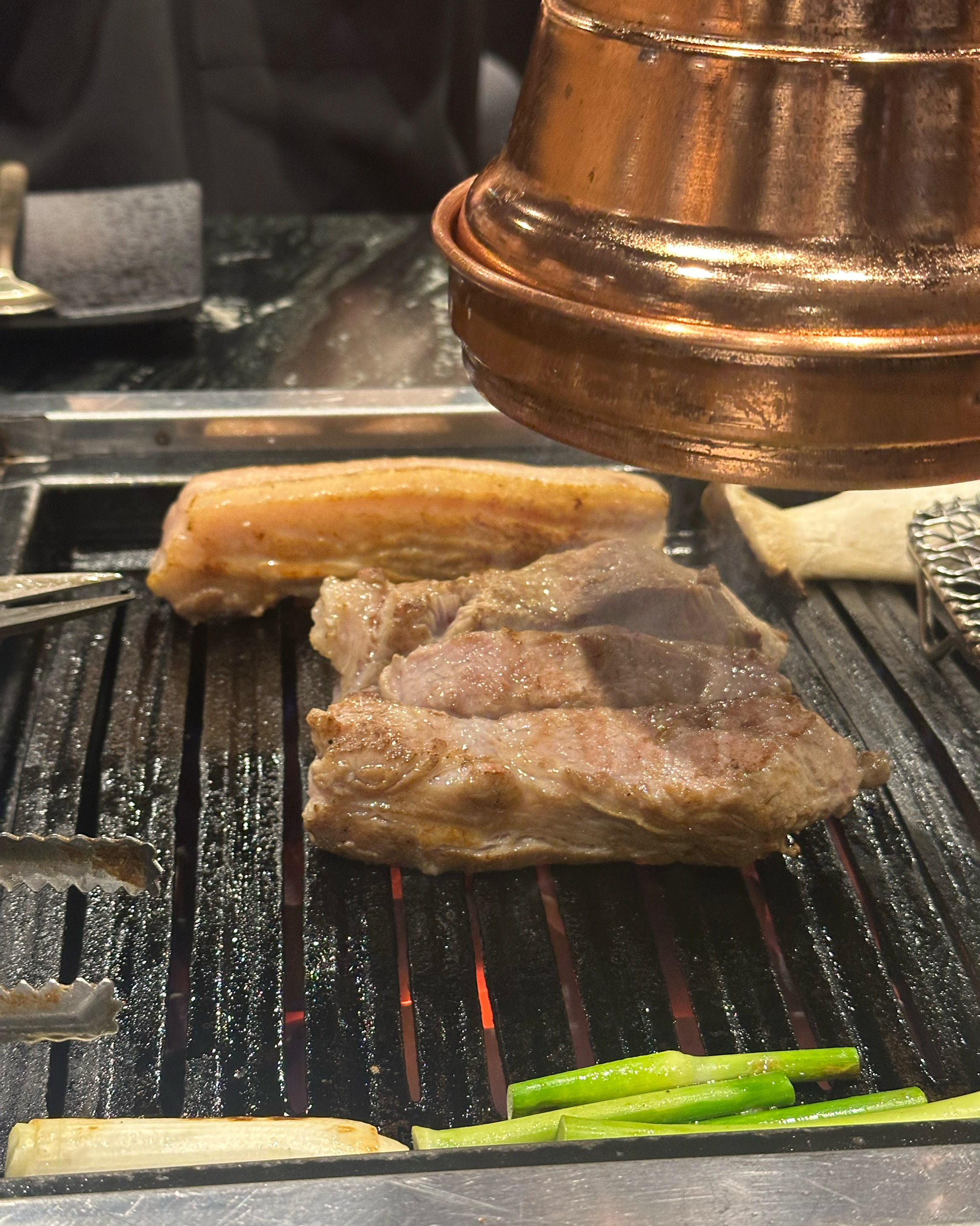 
우장산역식당 마장동김씨 우장산역점