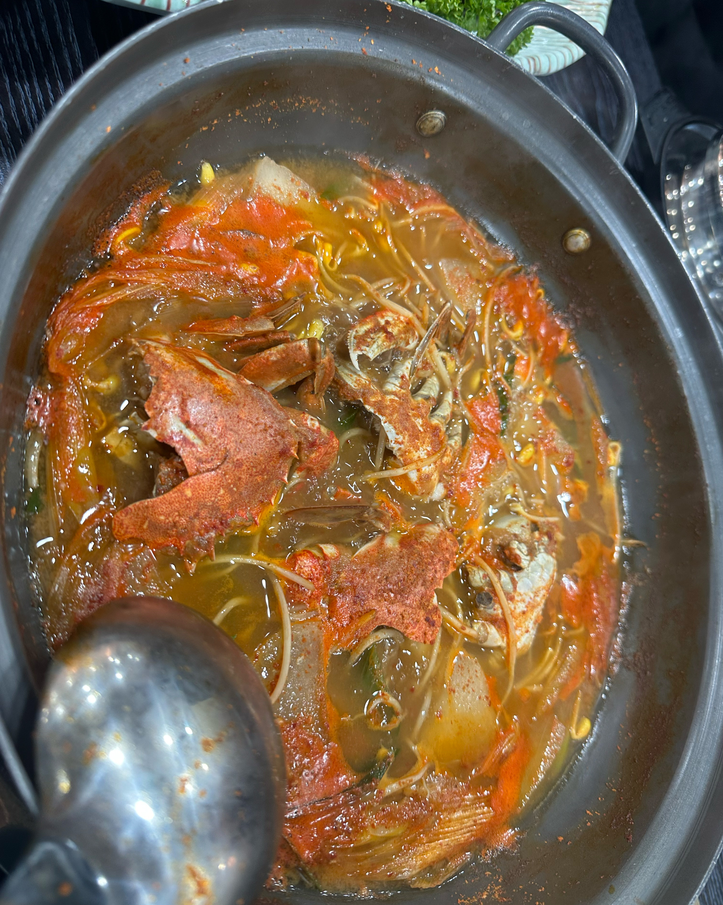 
김포공항역식당 장지녕간장게장 김포공항점