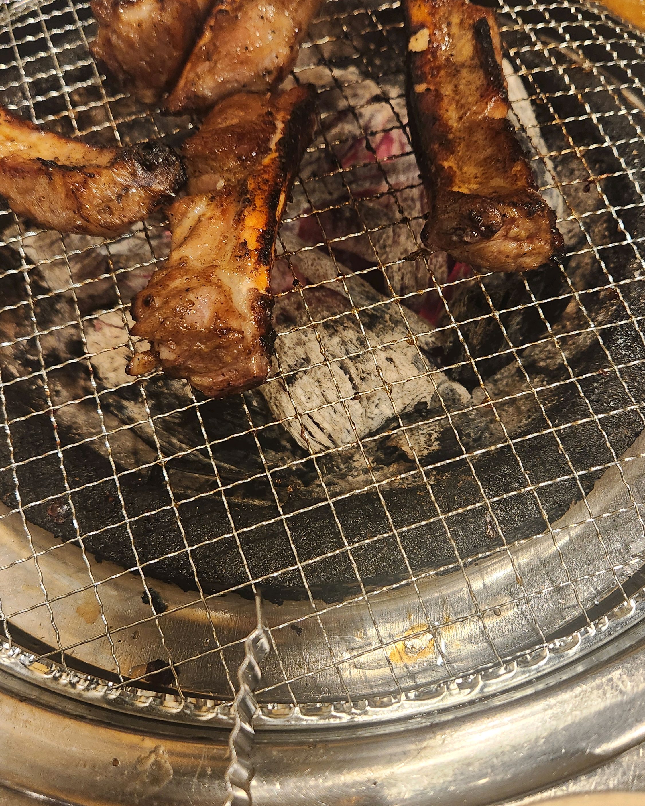 
행당역식당 청춘극장 행당직영점