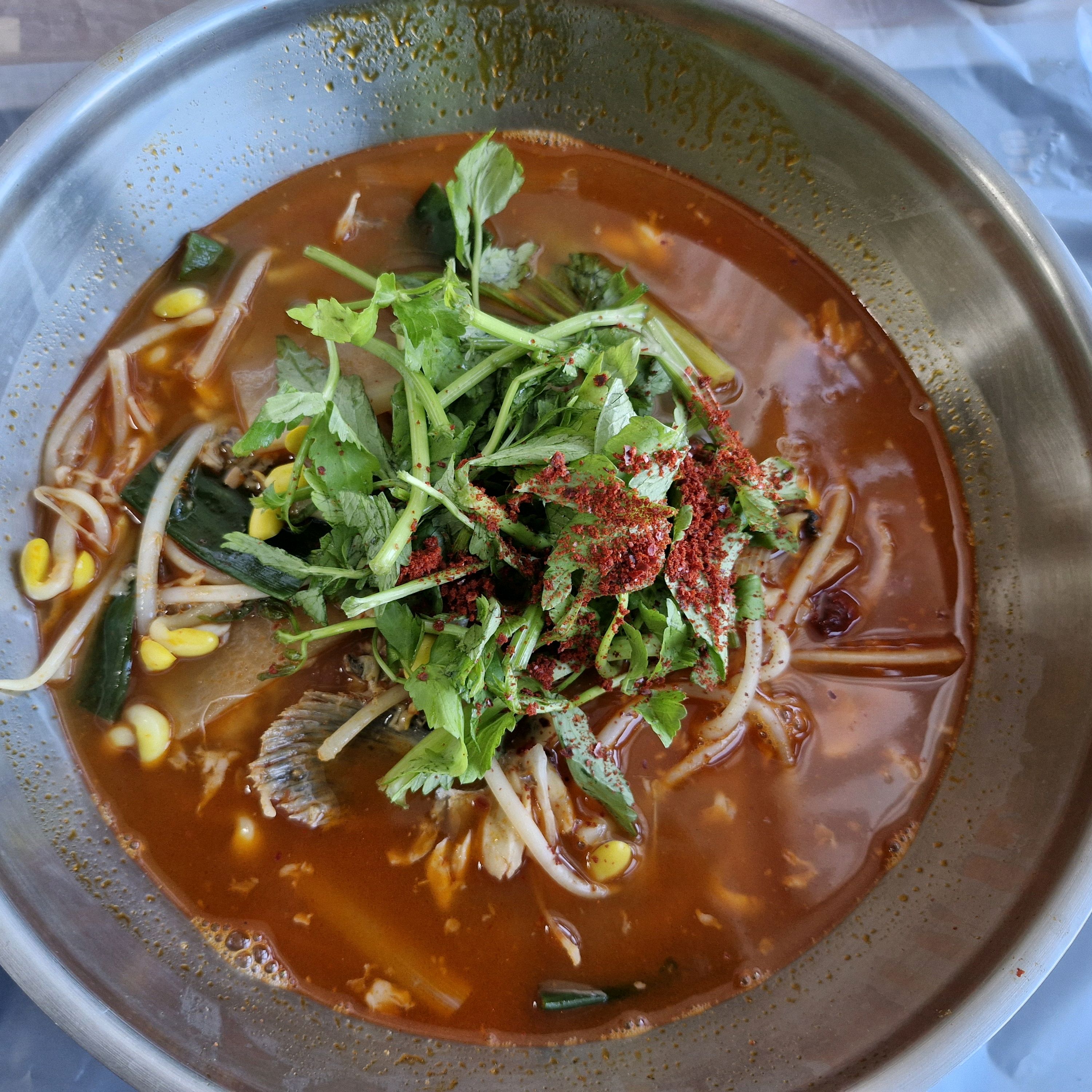 대천 맛집 [죽도보물섬횟집] 직접 가본 로컬 리뷰