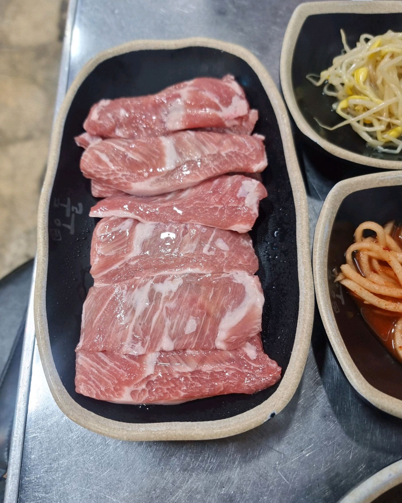 
영등포구청역식당 당산오돌 본점