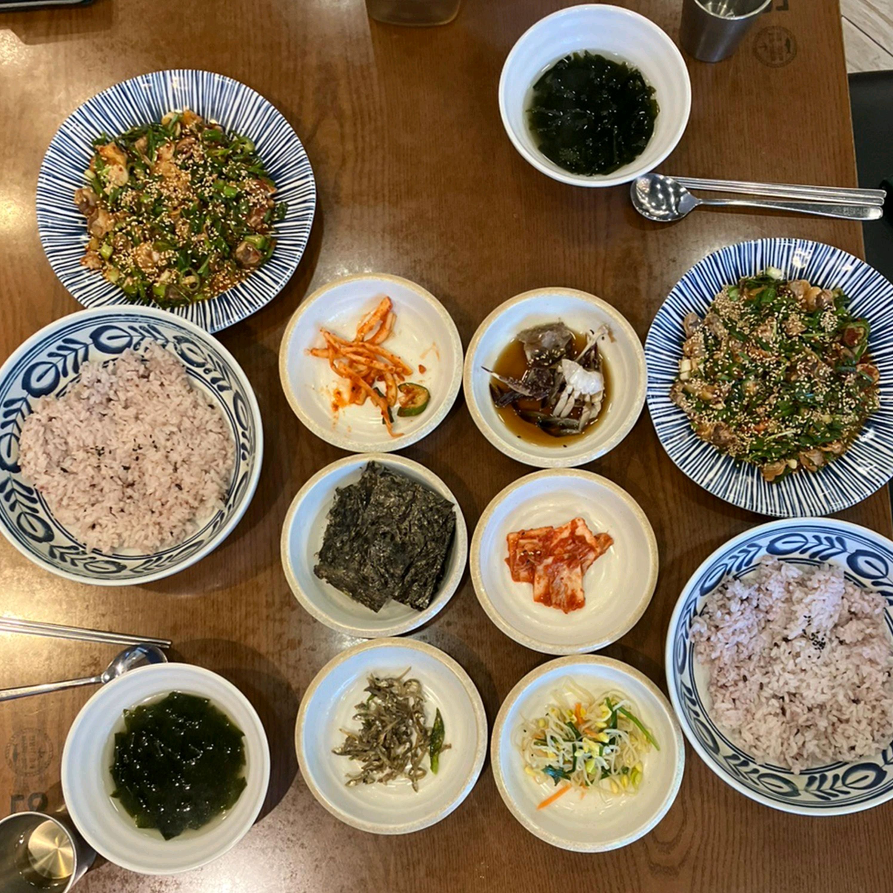 [여수 맛집 연안식당 여수여천점] 직접 가본 로컬 리뷰