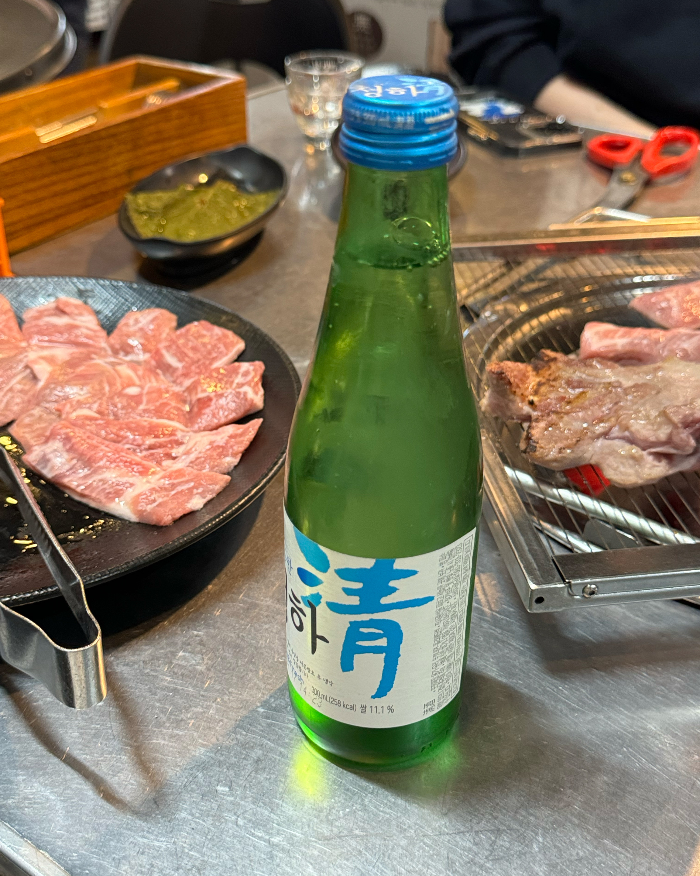 
영등포구청역식당 당산오돌 본점