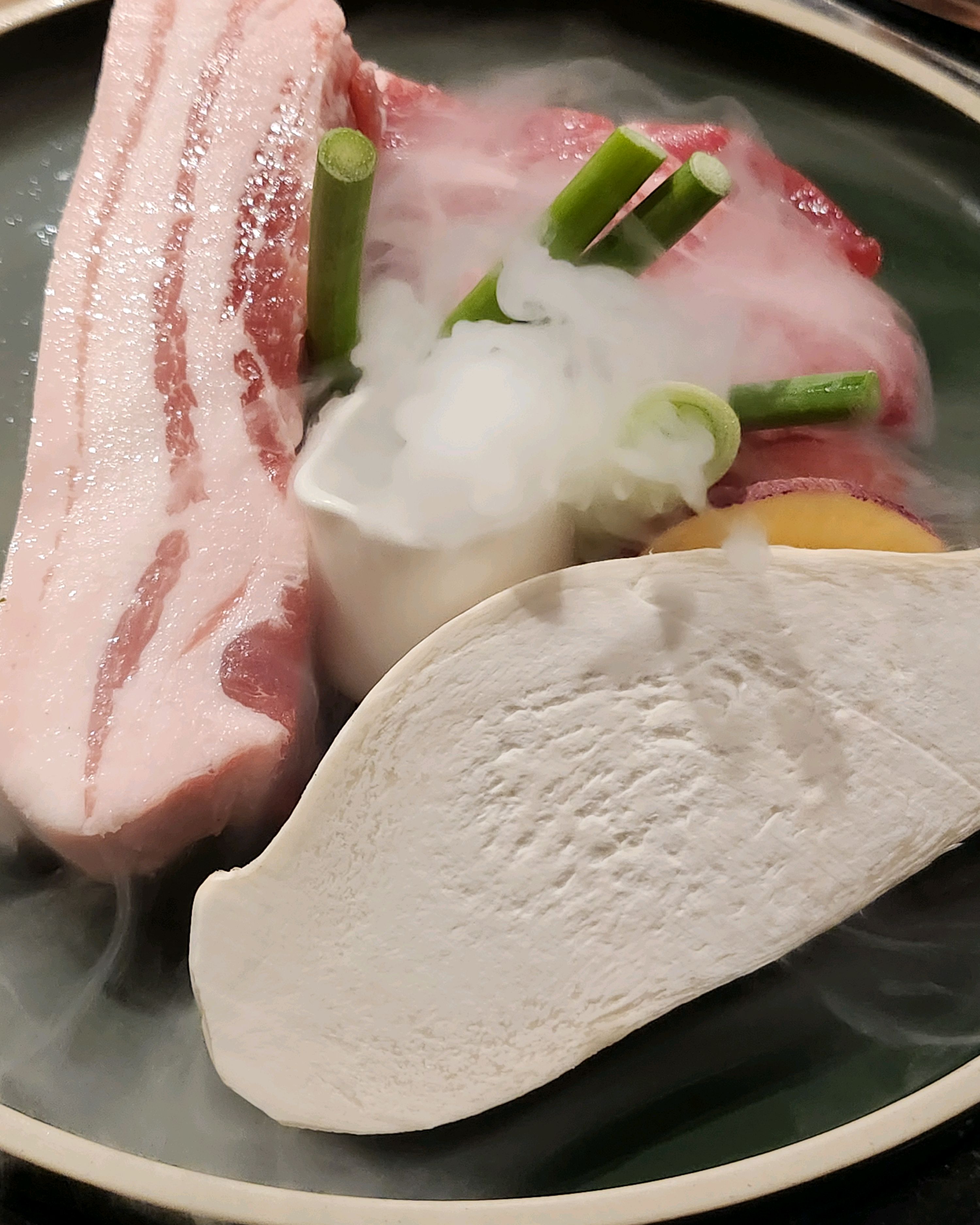 
우장산역식당 마장동김씨 우장산역점