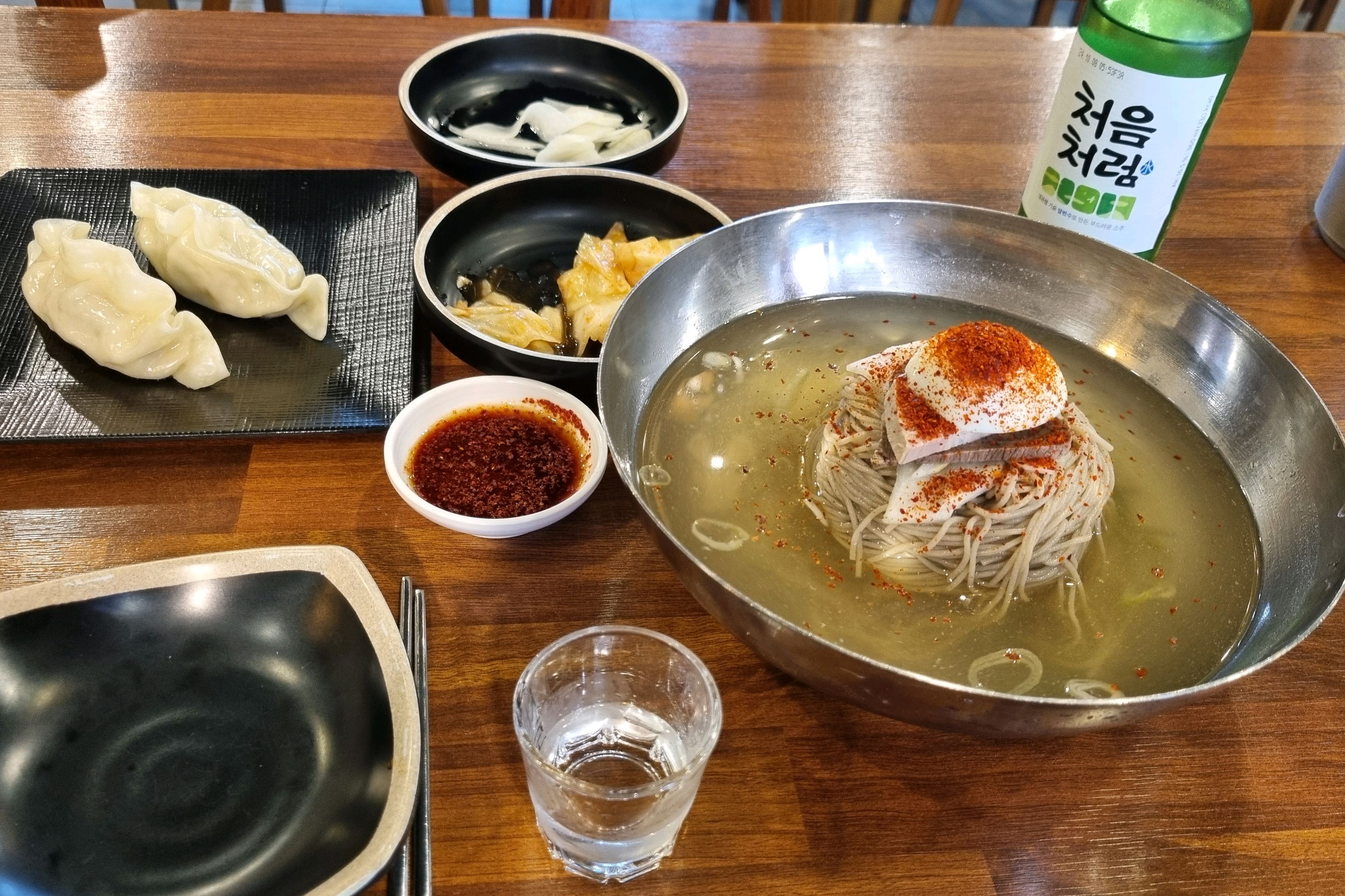 
오금역식당 옥돌현옥