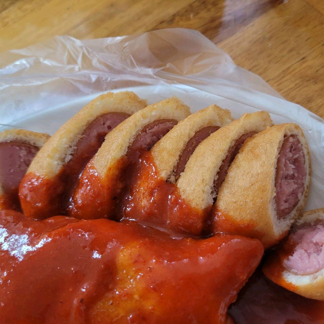 
아차산역식당 신토불이 떡볶이 본점