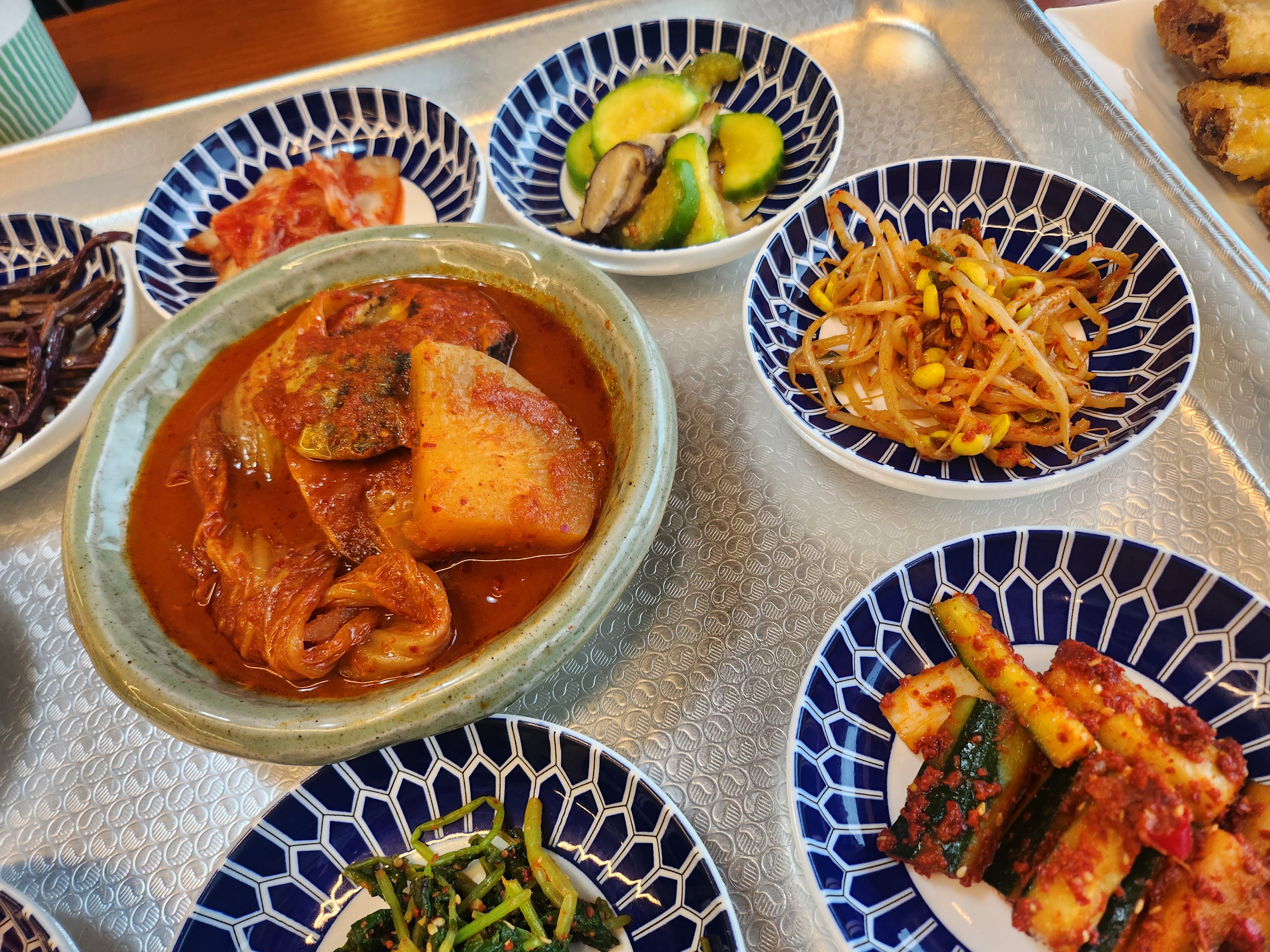 제주시 흑돼지 바비큐 식당 미쓰고