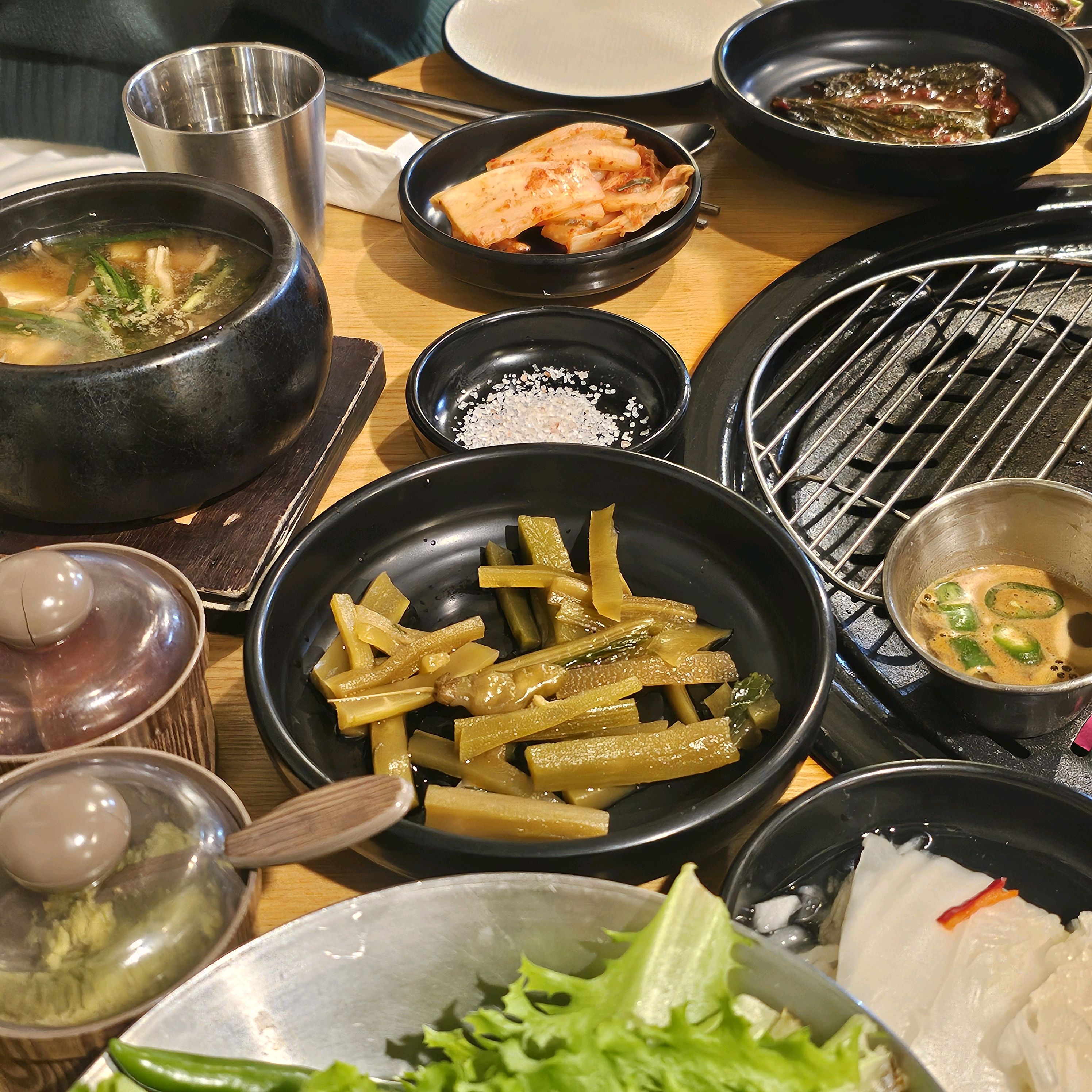 
까치산역식당 범식당 까치산본점