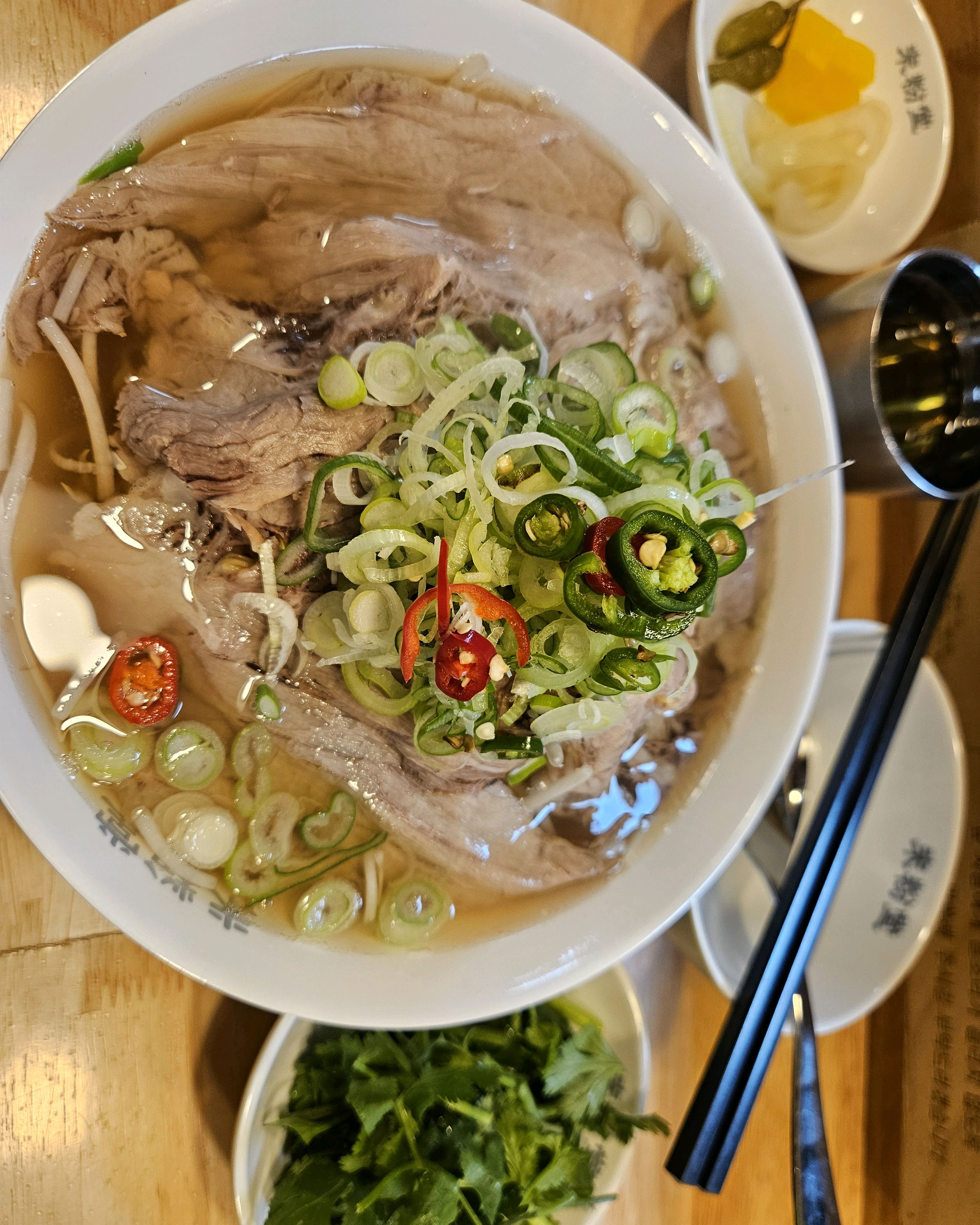 양은 물론 맛도 너무 좋은 미분당. 서천점은 특히 일하시는 분들이 친절하셔서 좋더라고요.