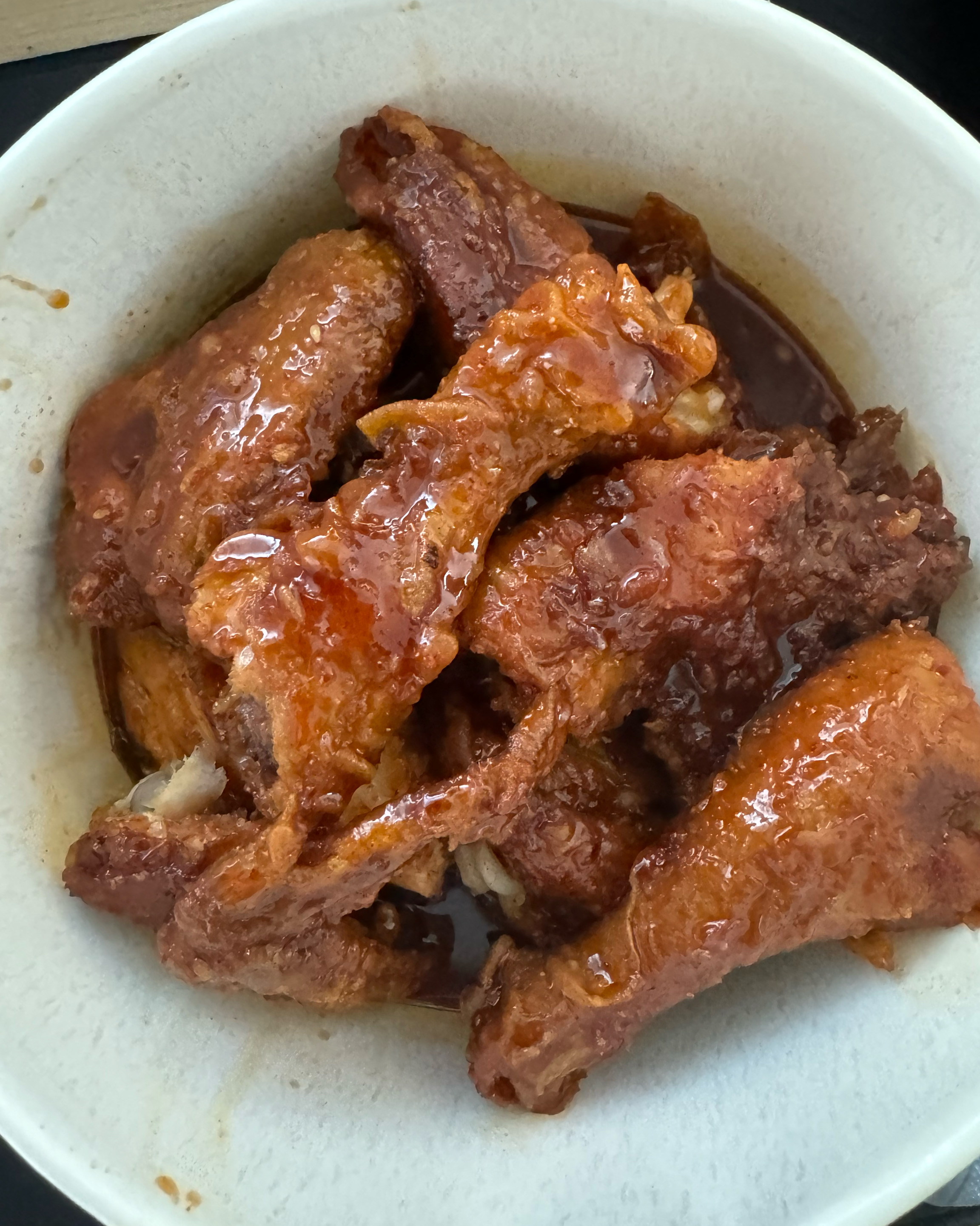  한국 서울 잠실역 주변 치킨 전문점 맛집 옛날통닭호프 잠실동점
