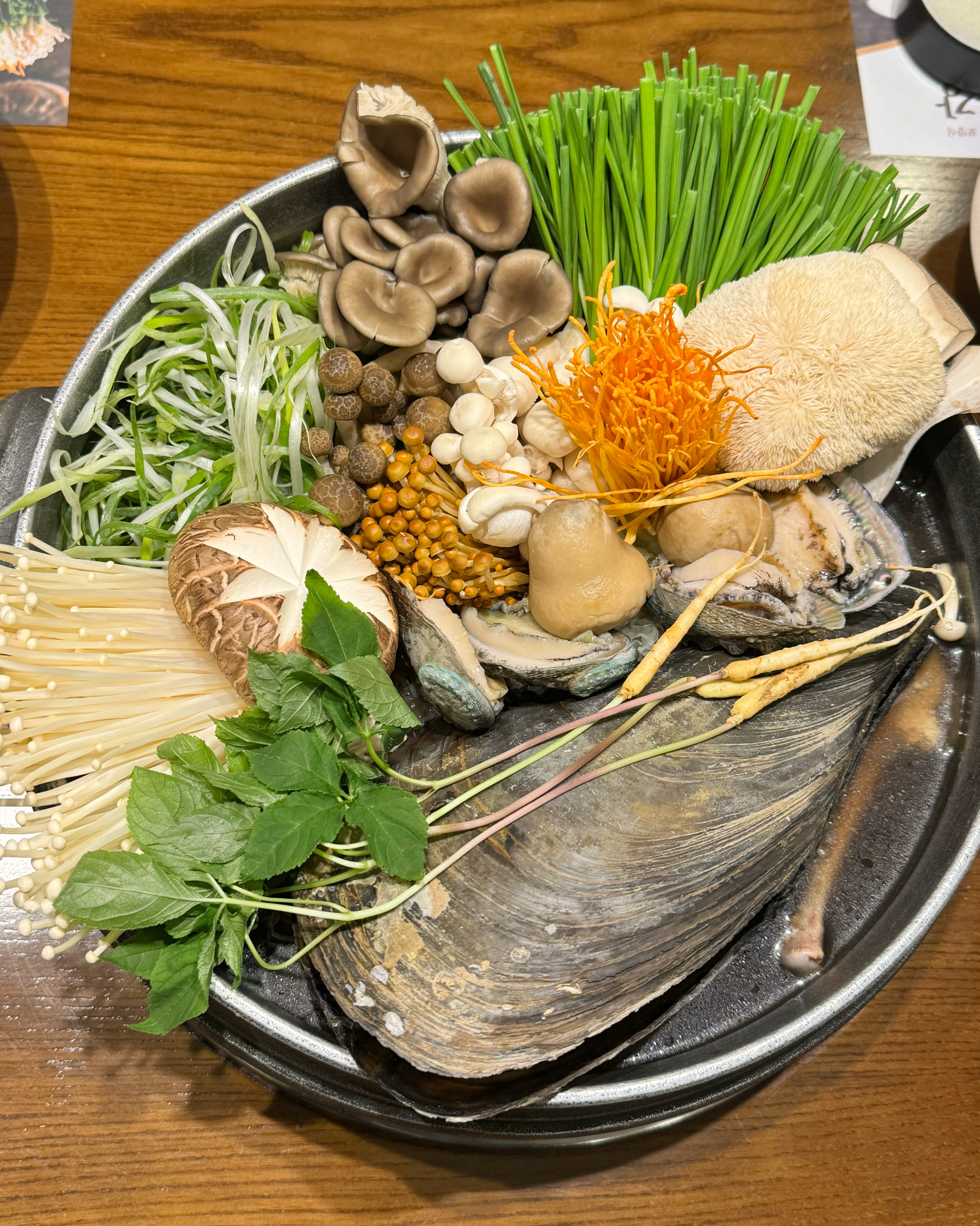 평촌역식당 건강밥상심마니 평촌점