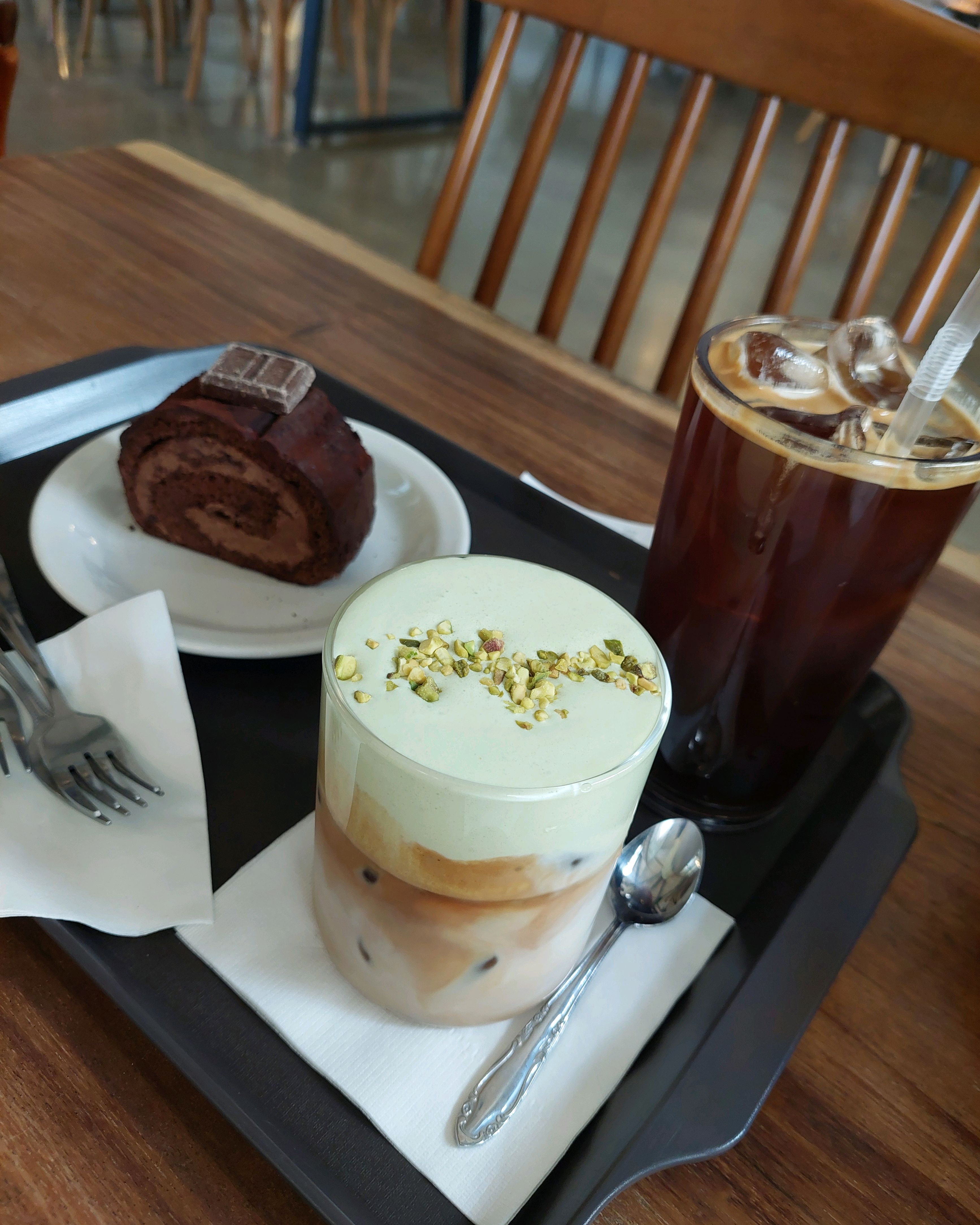 [춘천 맛집 분덕스] 직접 가본 로컬 리뷰