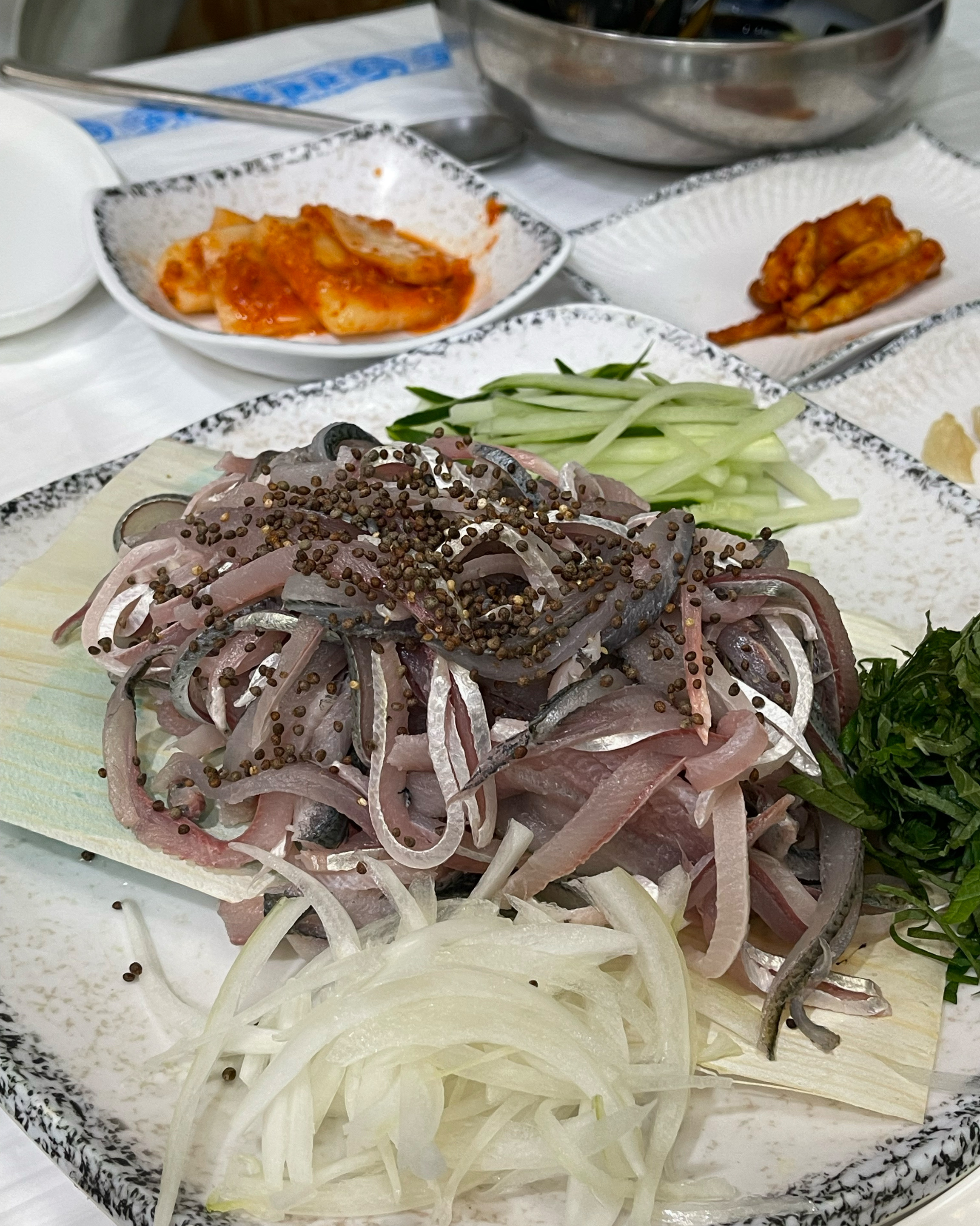 [여수 맛집 대풍마차] 직접 가본 로컬 리뷰