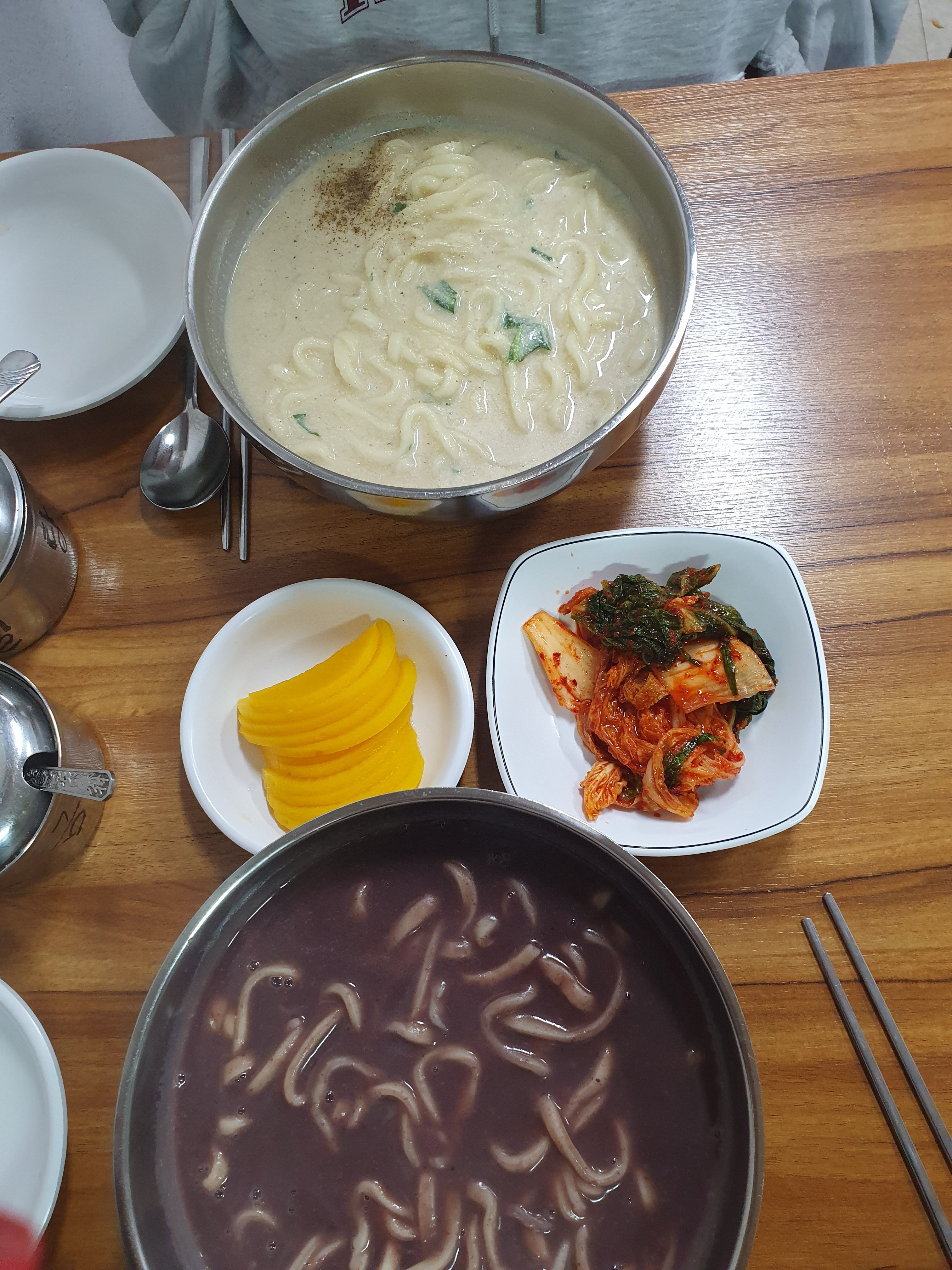  독립문역 맛집 앗싸 복만두