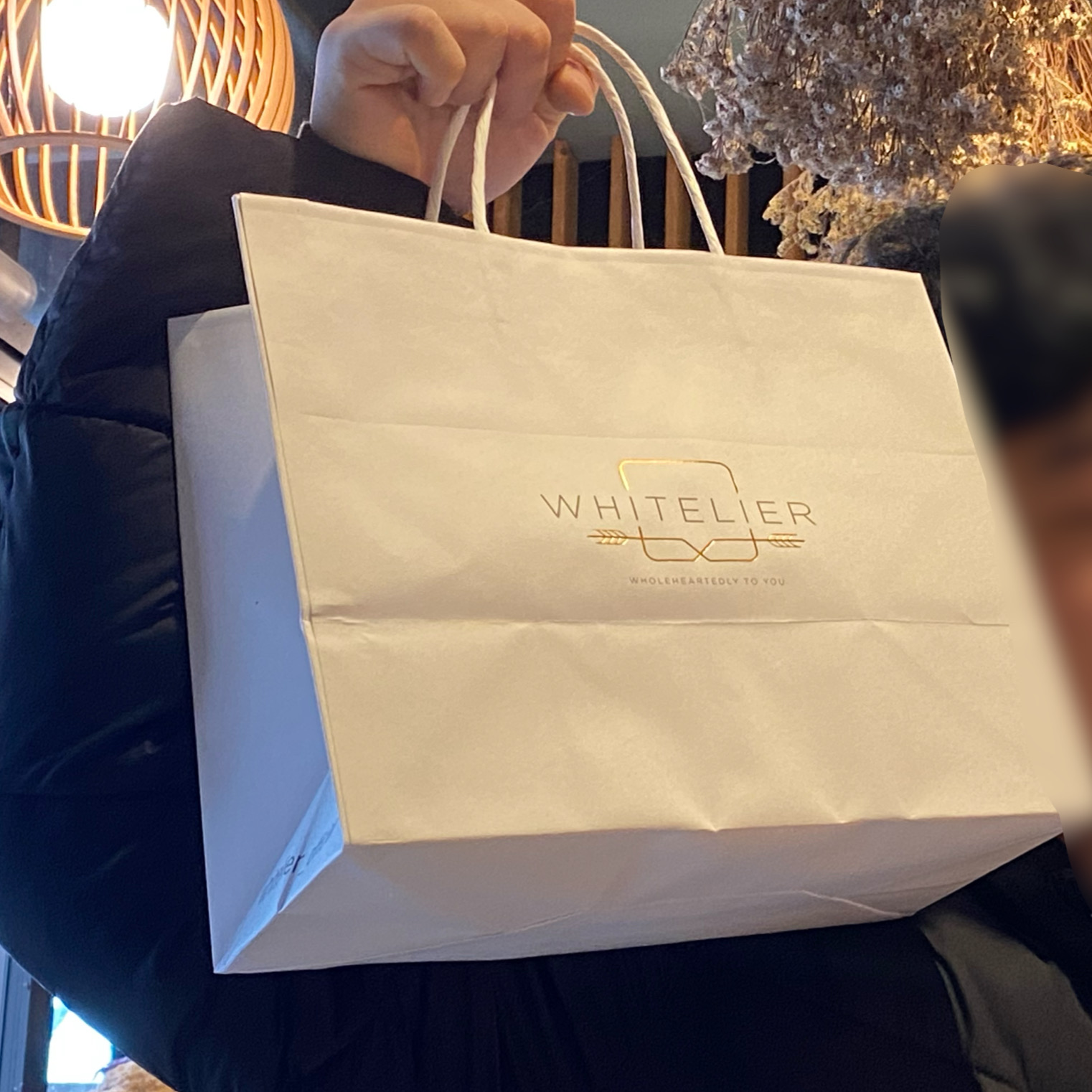 너무 맛있어요 - 양산 물금 맛집 화이트리에 양산점