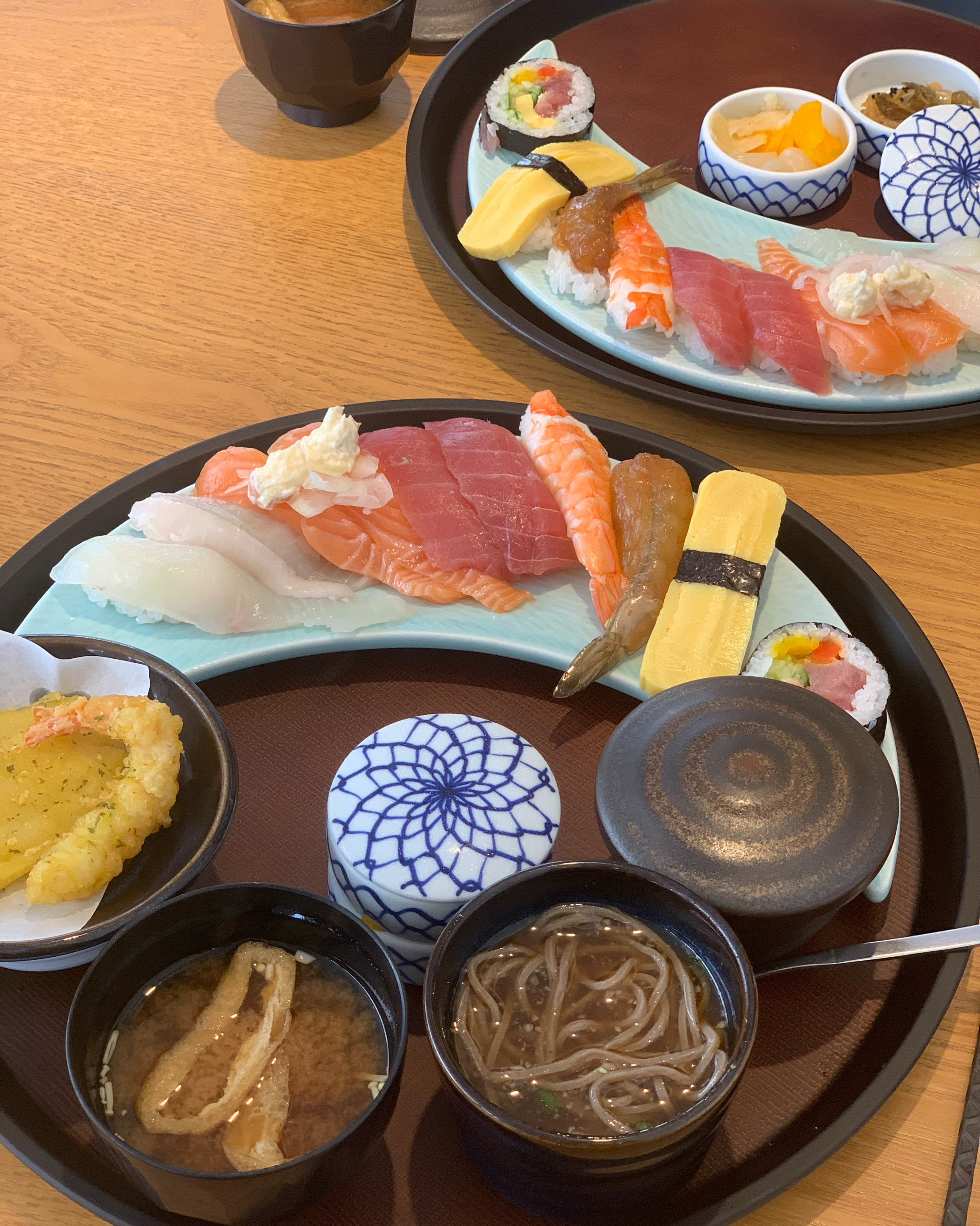 산본역식당 상무초밥 산본점
