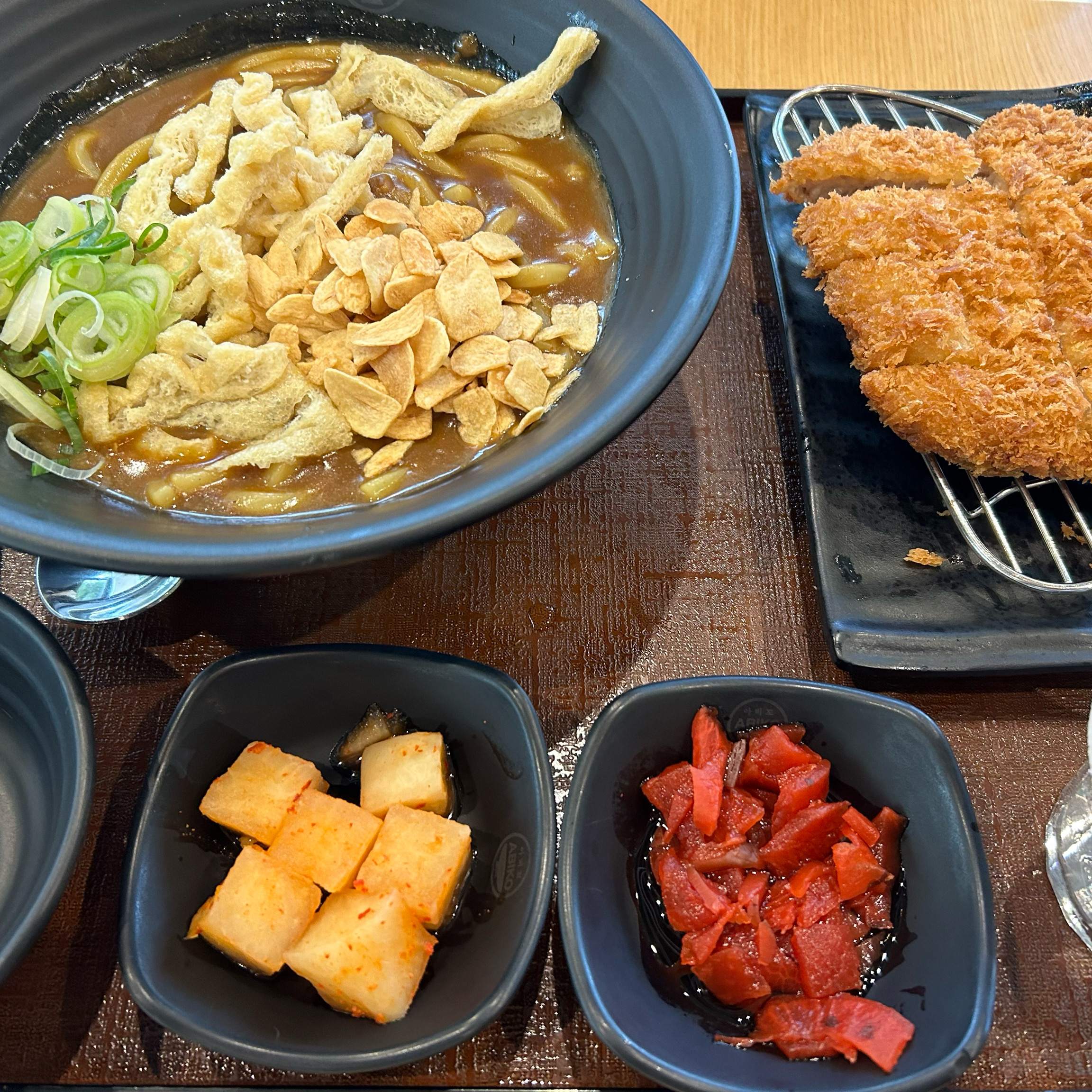 [인천공항 맛집 아비꼬 파라다이스시티점] 직접 가본 로컬 리뷰